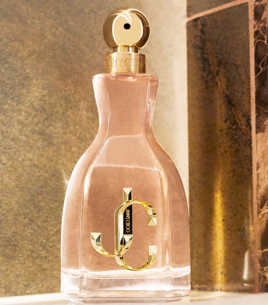 I Want Choo Eau de Parfum Fragrance Gift Set (60ml) NO COLOUR Image 4