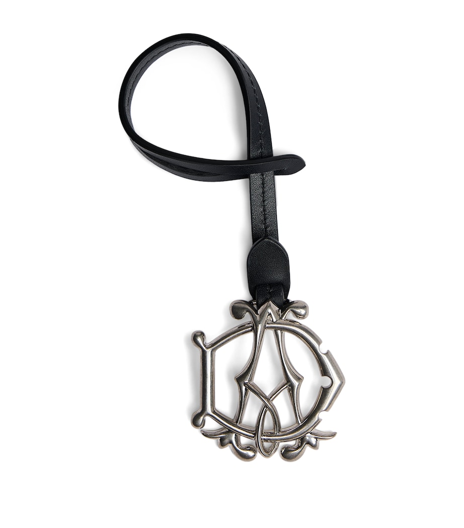 Dunhill Monogram Charm Image 1