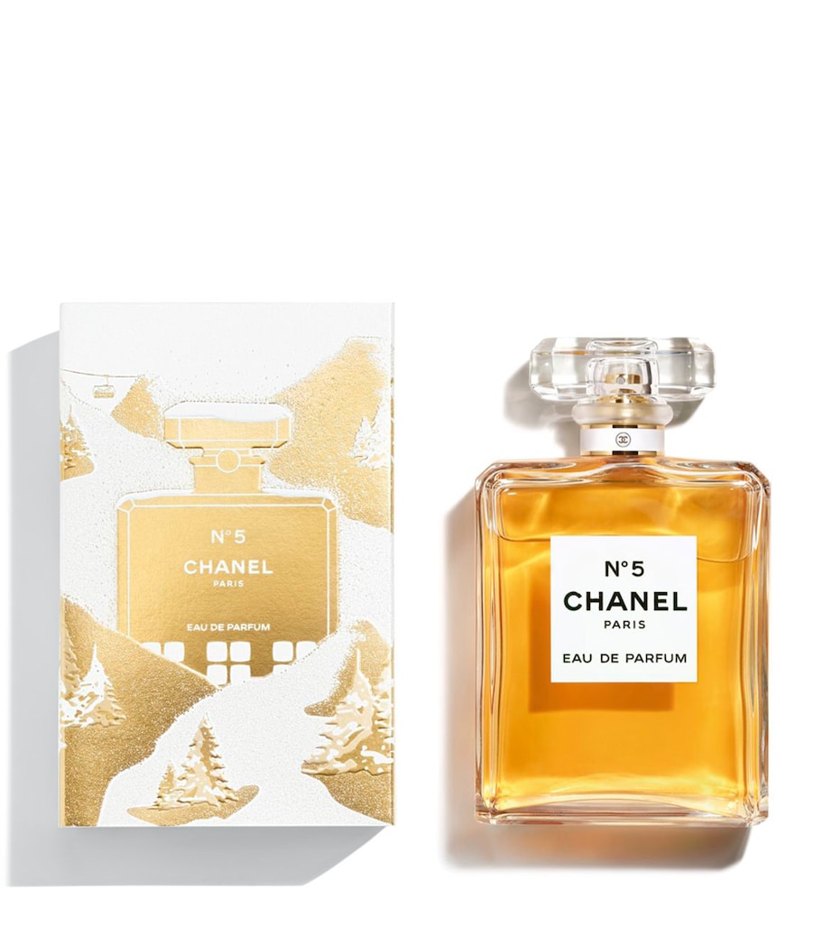 Ear Rods Channel CHANEL N°5 Eau de Parfum (100ml) | Harrods MT