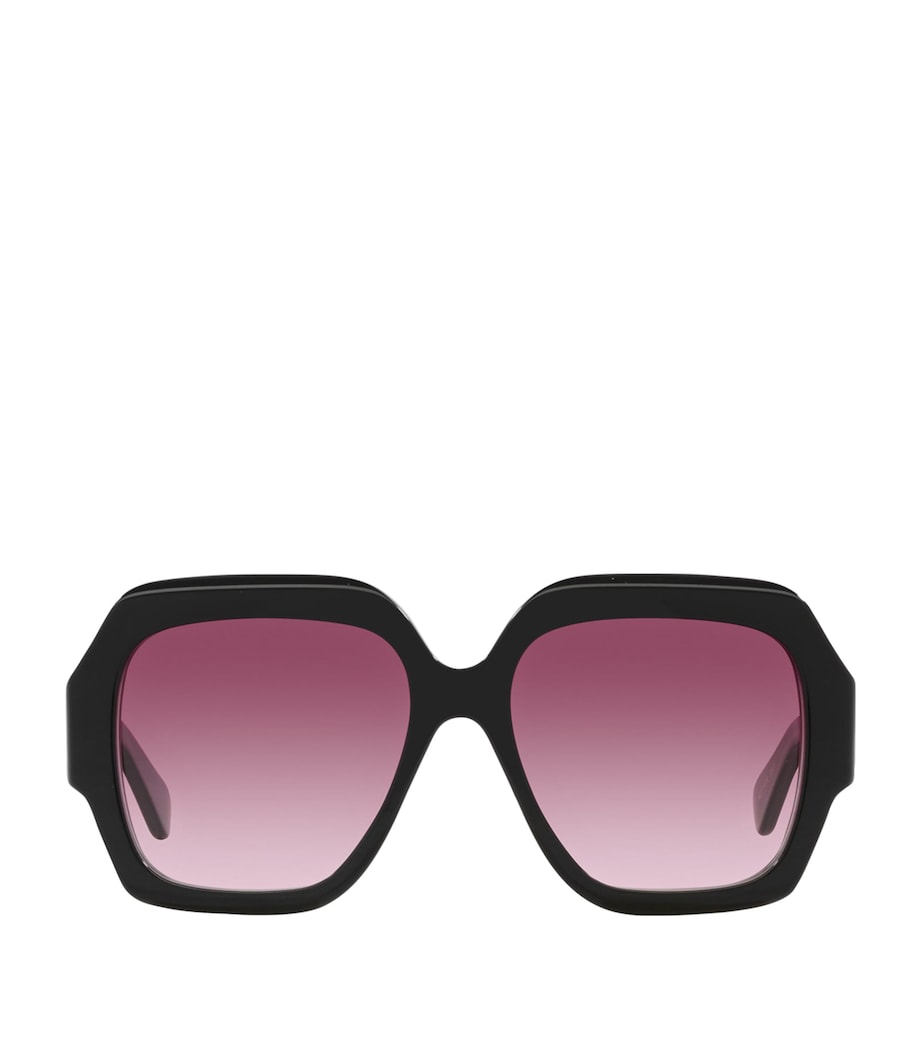 Acetate 06N000483 Sunglasses 1100U1 Image 1