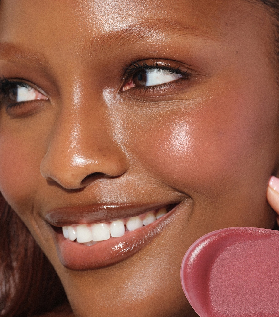 Blurring Serum Blush PLUM Image 5