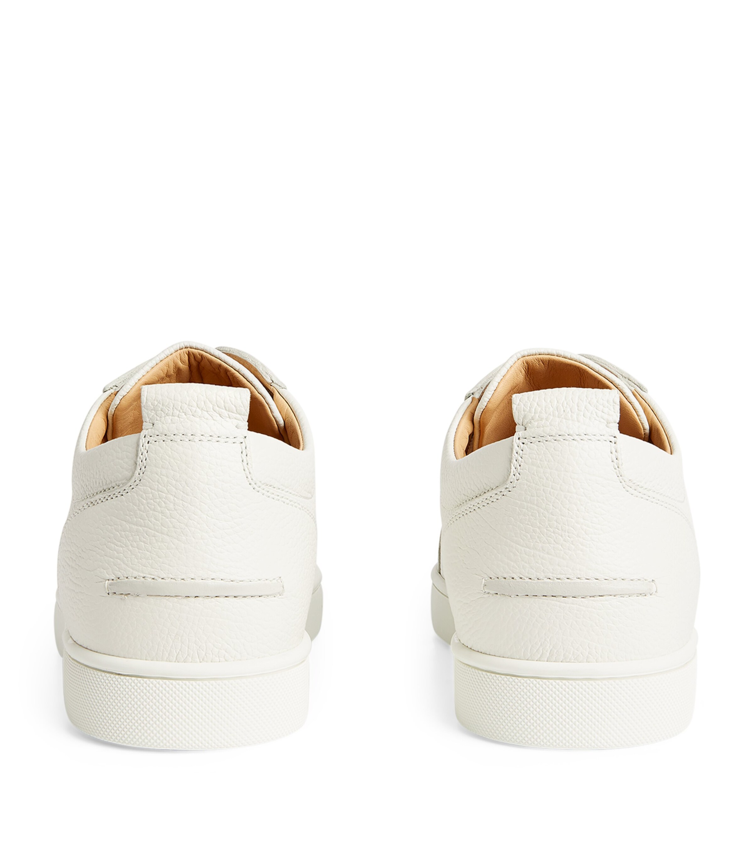 Rantulow Leather Sneakers WHA8 Image 6