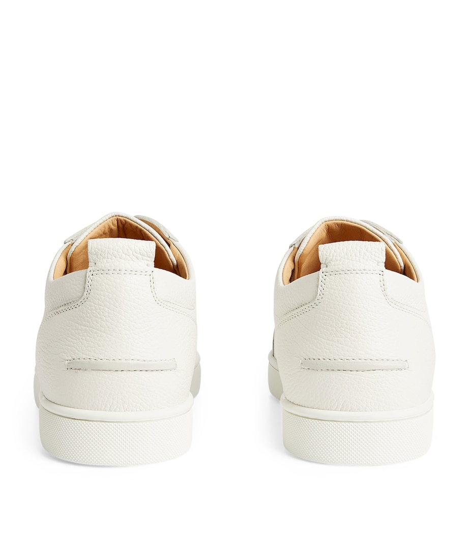 Rantulow Leather Sneakers WHA8 Image 6