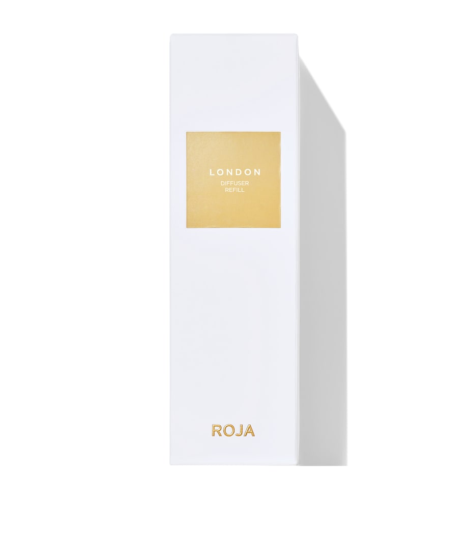 London Diffuser (750ml) – Refill NO COLOUR Image 4
