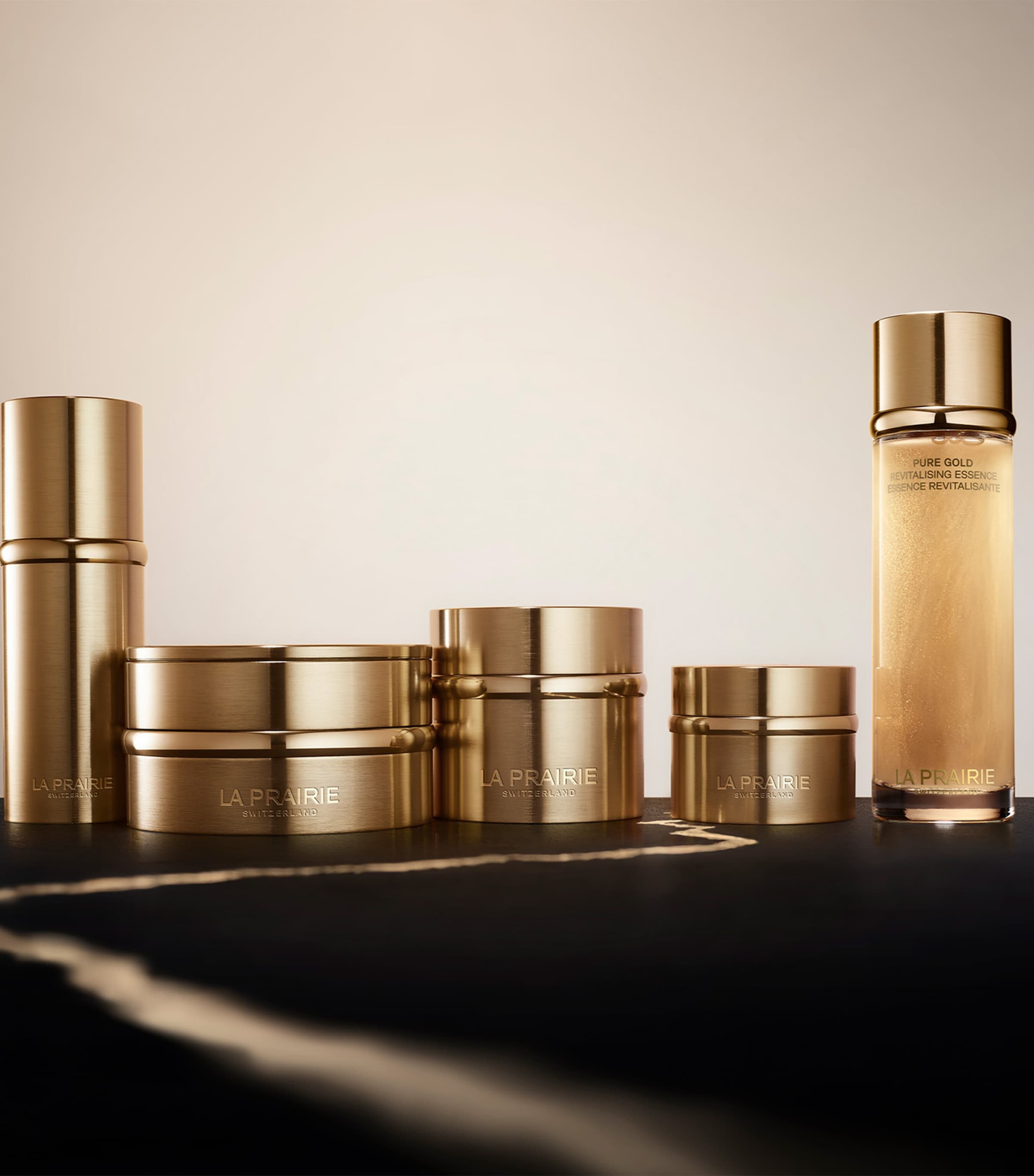 Pure Gold Radiance Nocturnal Balm (60ml) - Refill NO COLOUR Image 6