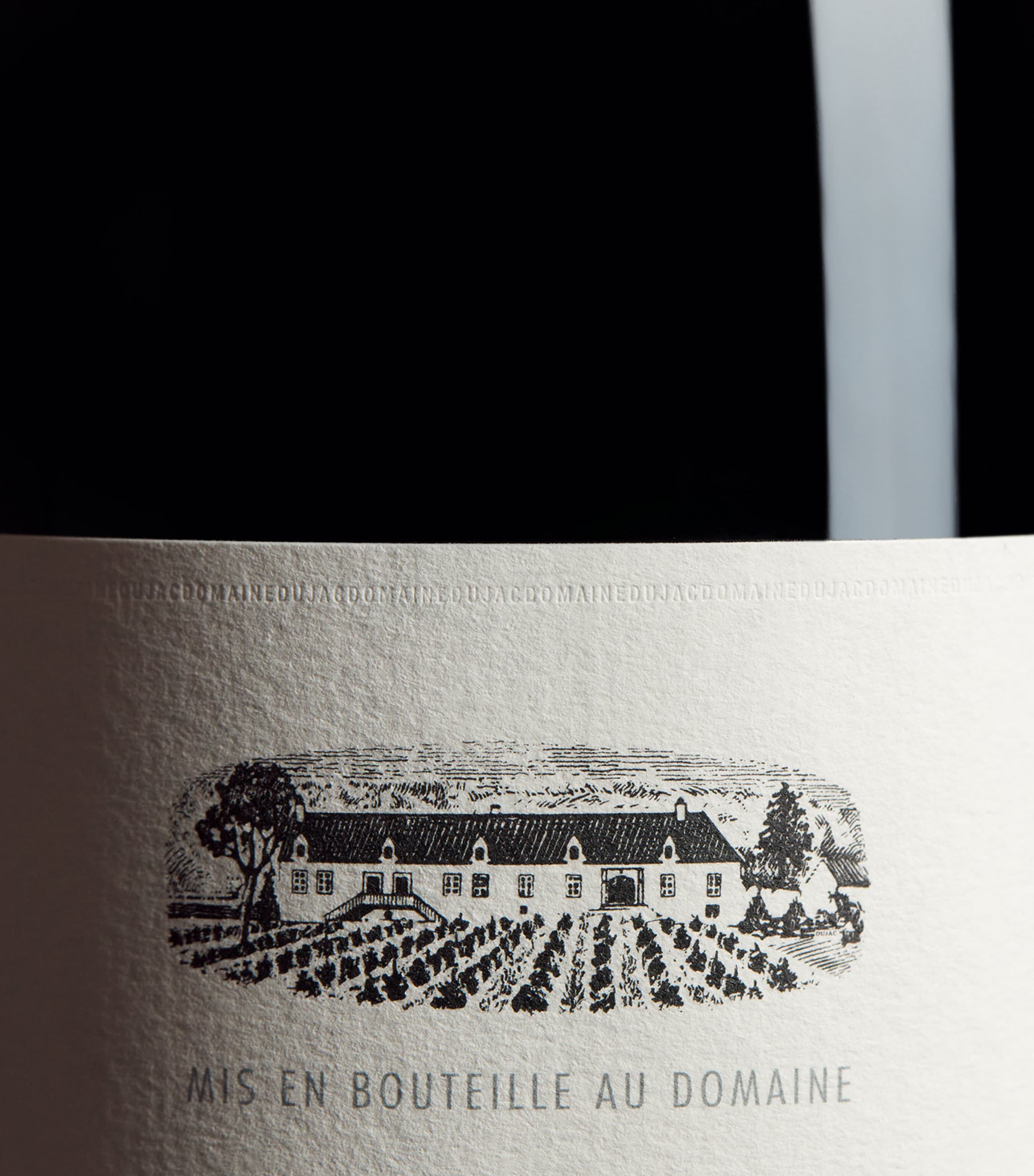 Domaine Dujac Morey-Saint-Denis 2022 (75cl) – Burgundy, France Image 2