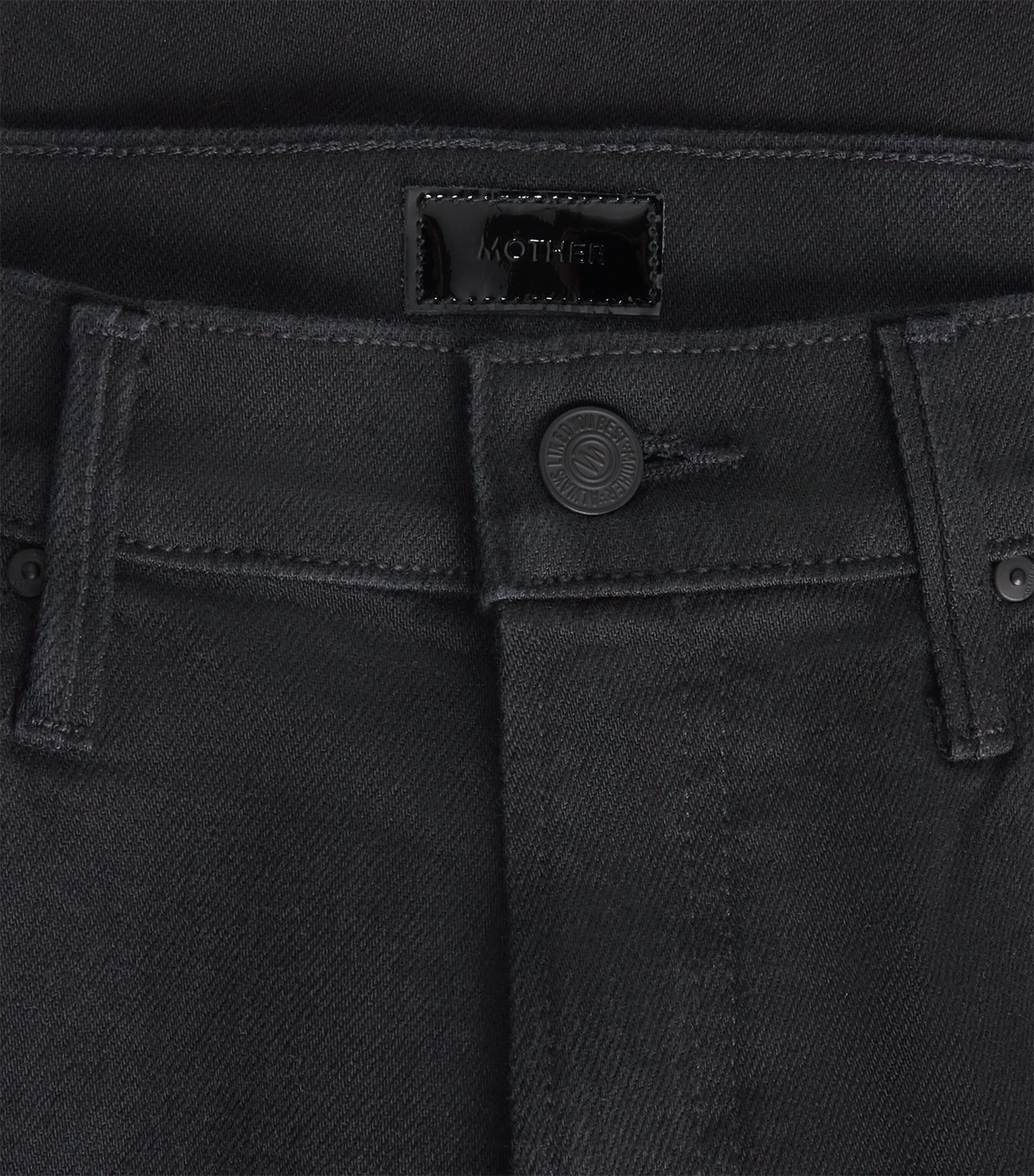 The Kick It Straight Jeans NIGHTY NIGHT NGN Image 5