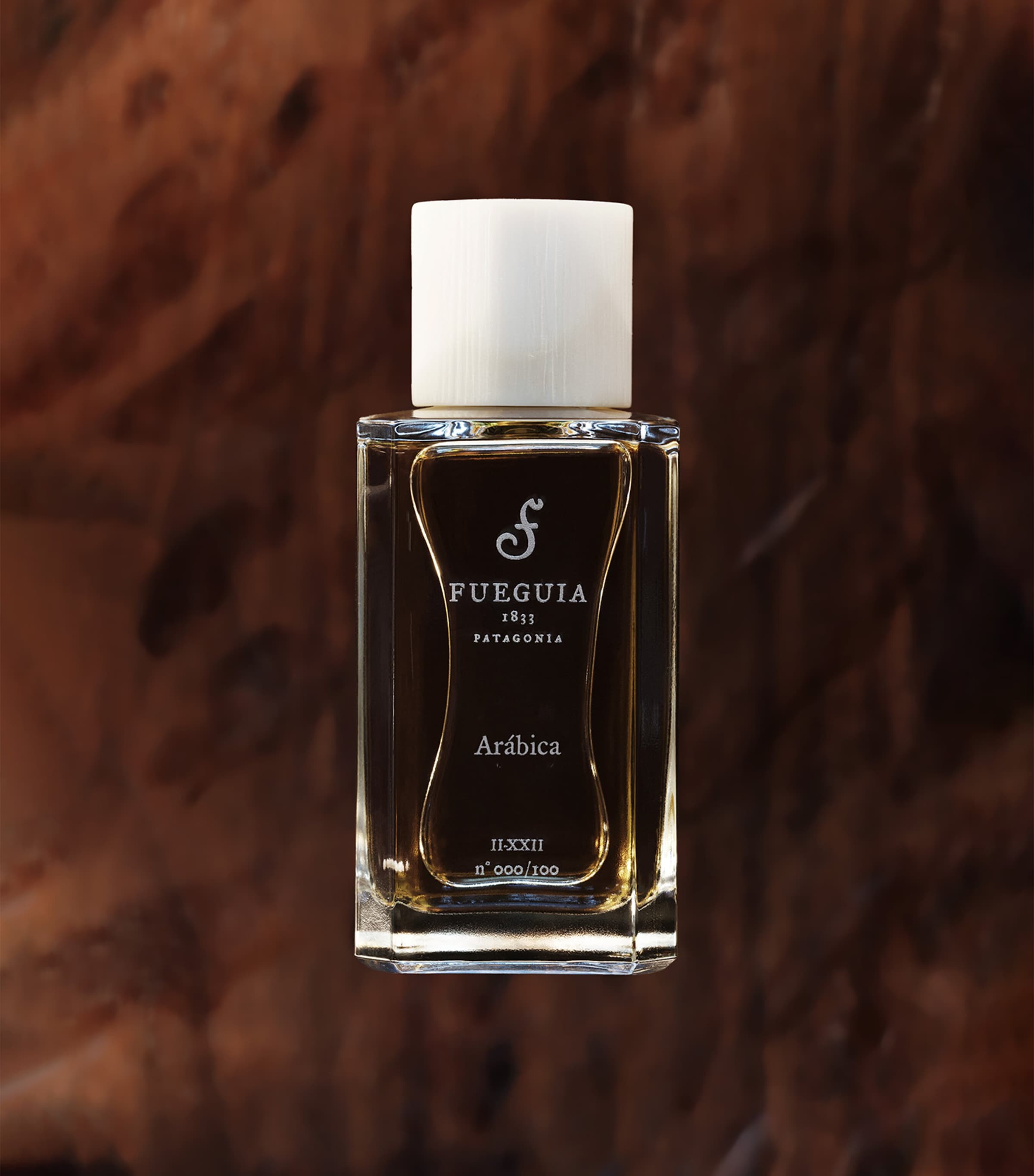 Fueguia 1833 Arábica Perfume (100ml) Image 2