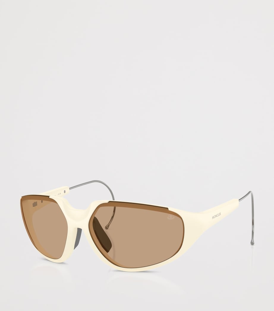 Injected ME8008 Sunglasses 500263 Image 2