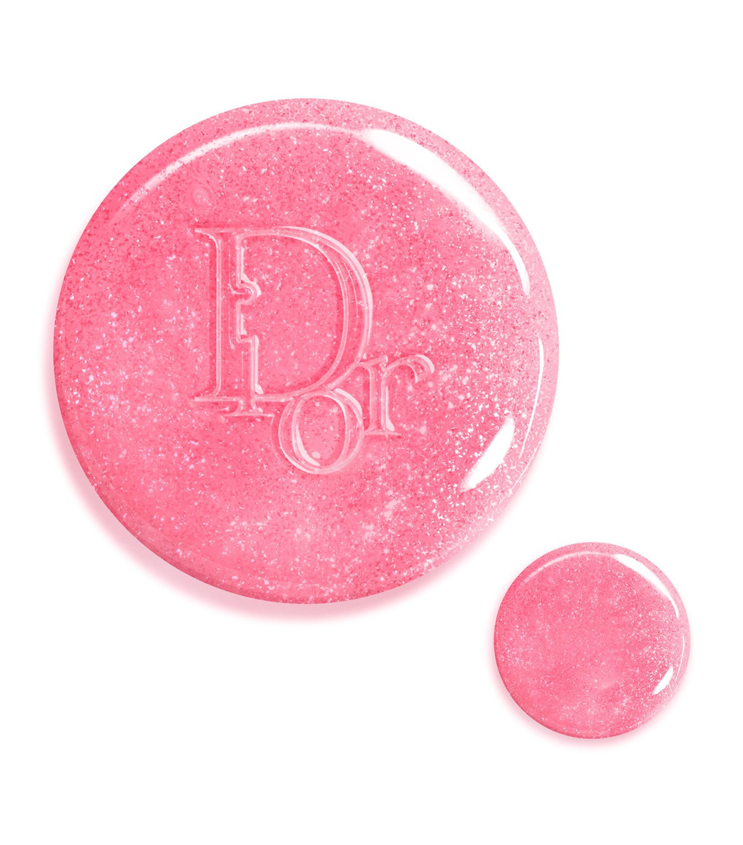 Dior Addict Lip Glow Oil FIZZY PINK Image 2