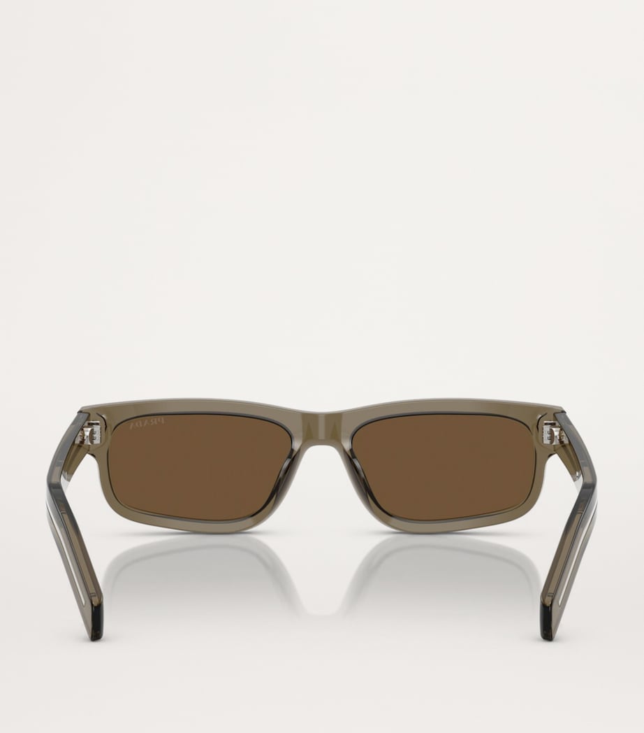 Acetate PRB11S Sunglasses 18T70F Image 4