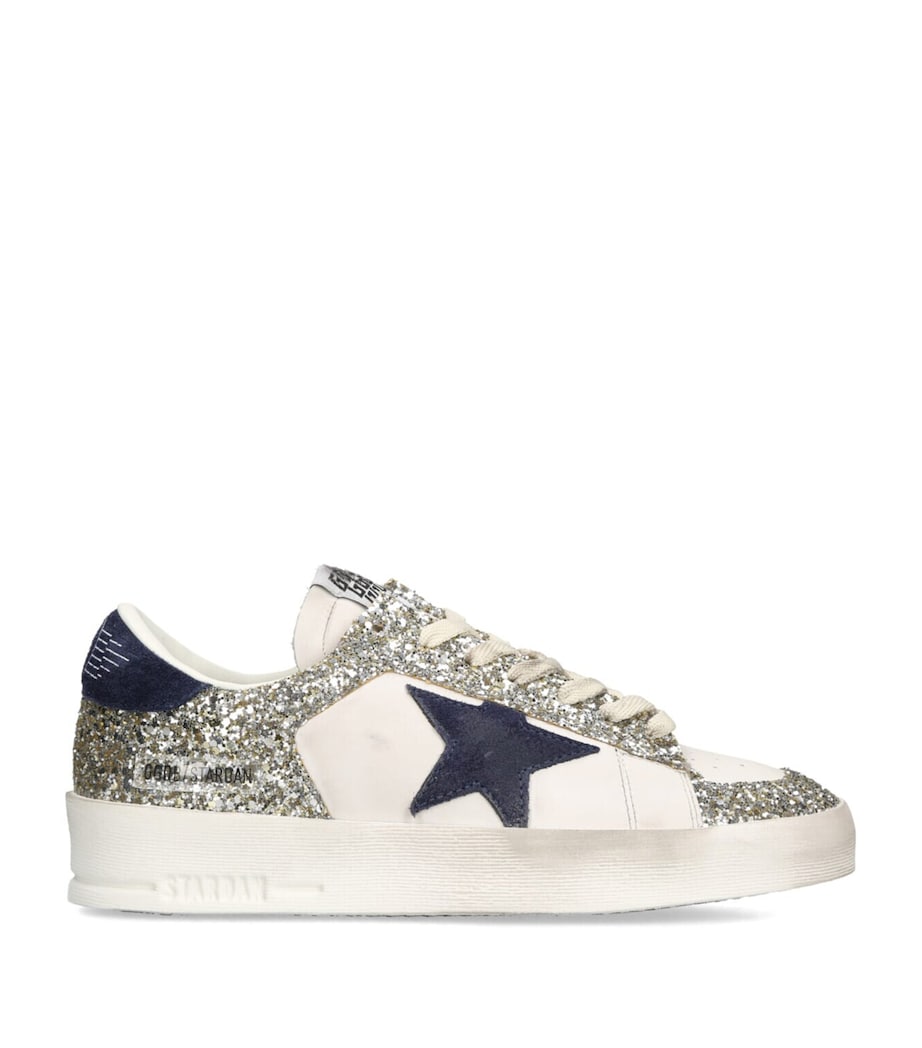 Stardan Sneakers SILVER COM Image 1
