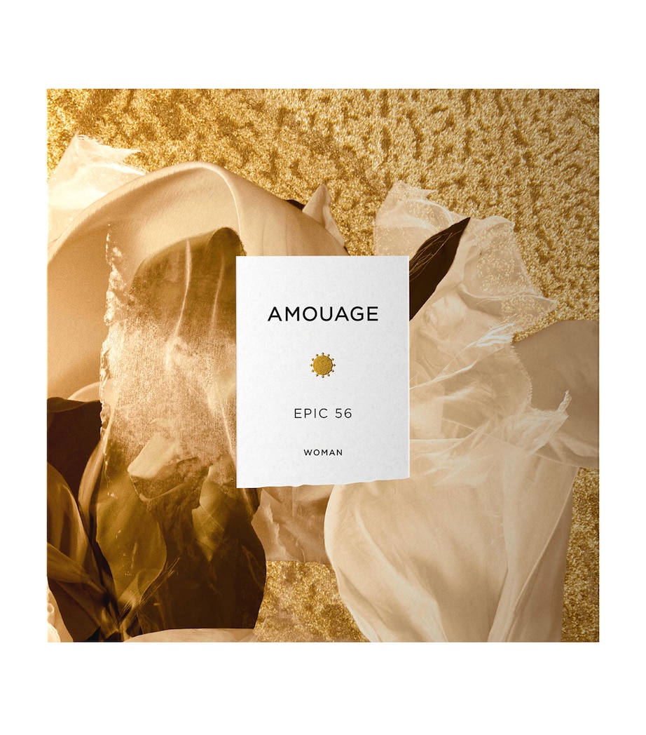 Epic 56 Woman Exceptional Extrait (100ml) NO COLOUR Image 3