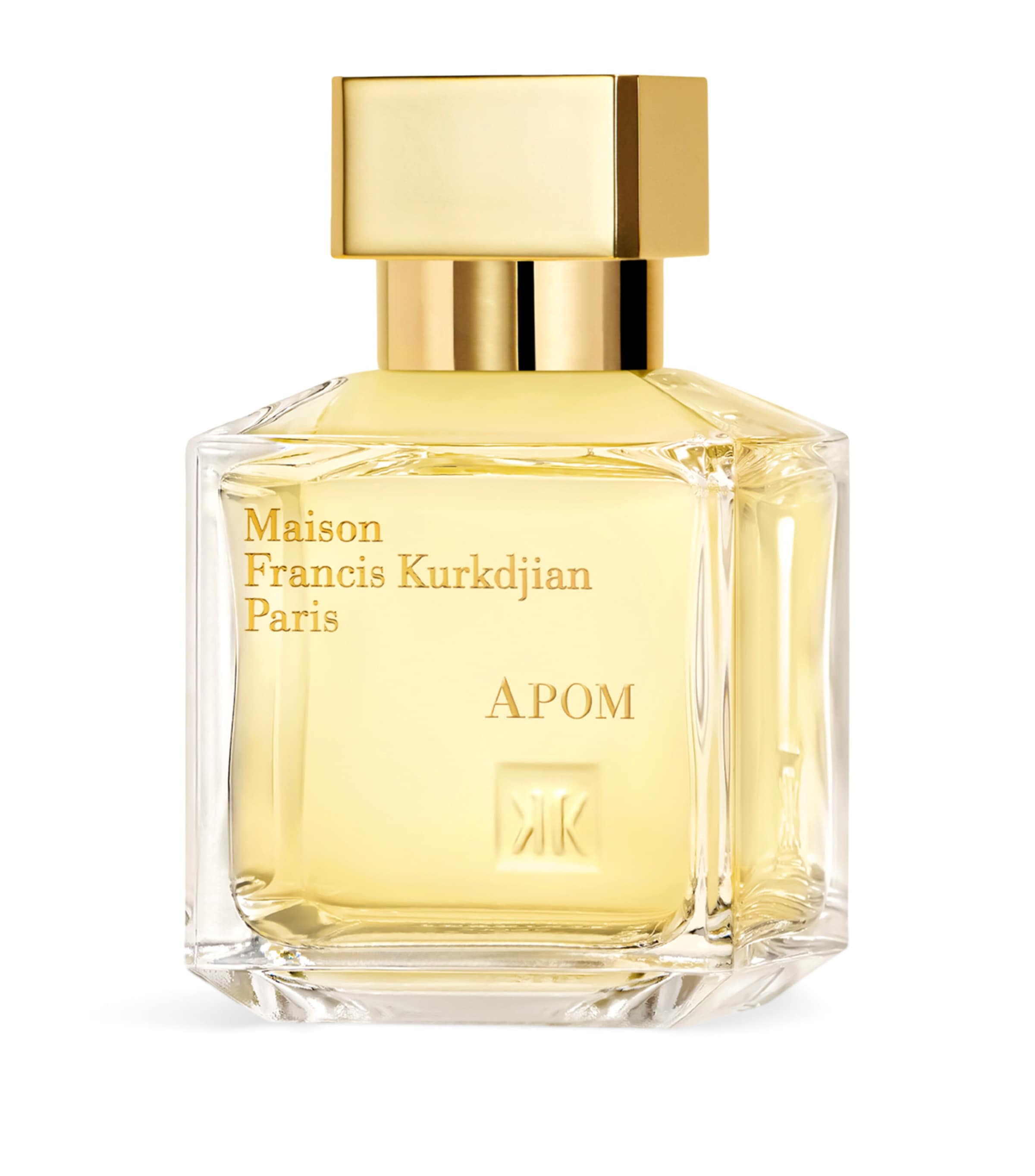 Maison Francis Kurkdjian APOM Eau de Parfum (70ml) Image 3