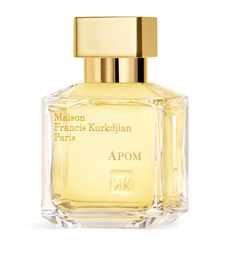 Maison Francis Kurkdjian APOM Eau de Parfum (70ml) Image 3