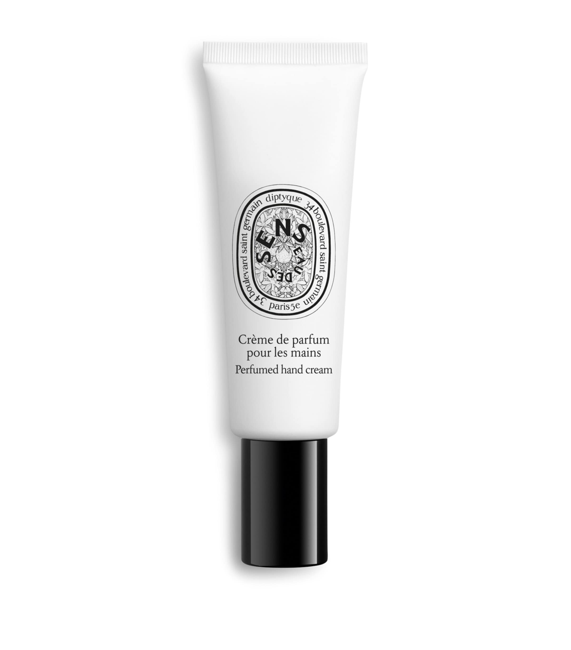 Diptyque Eau de Sens Hand Cream (45ml) Image 1