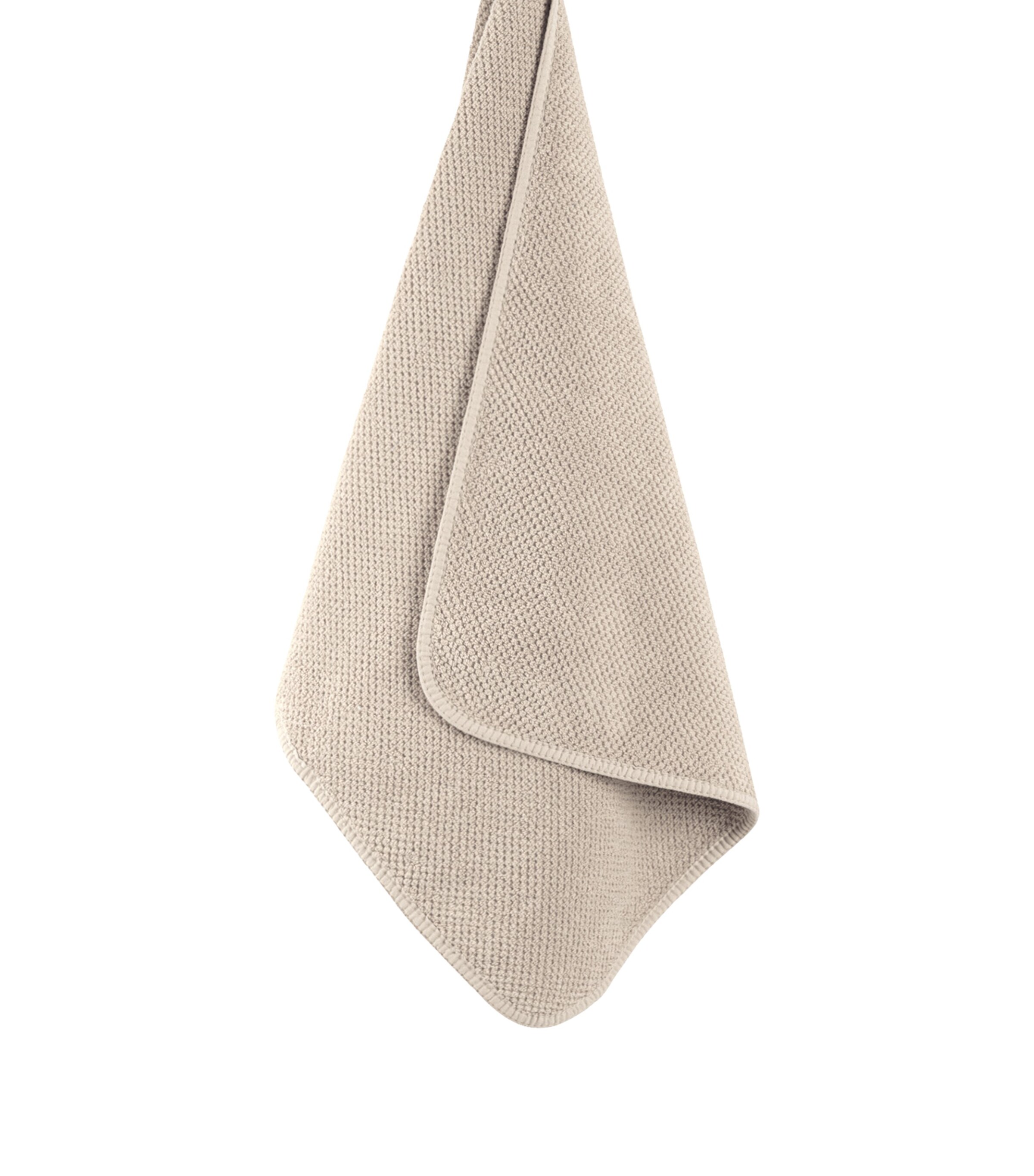 Bee Waffle Washcloth (30cm x 30cm) FOG Image 4