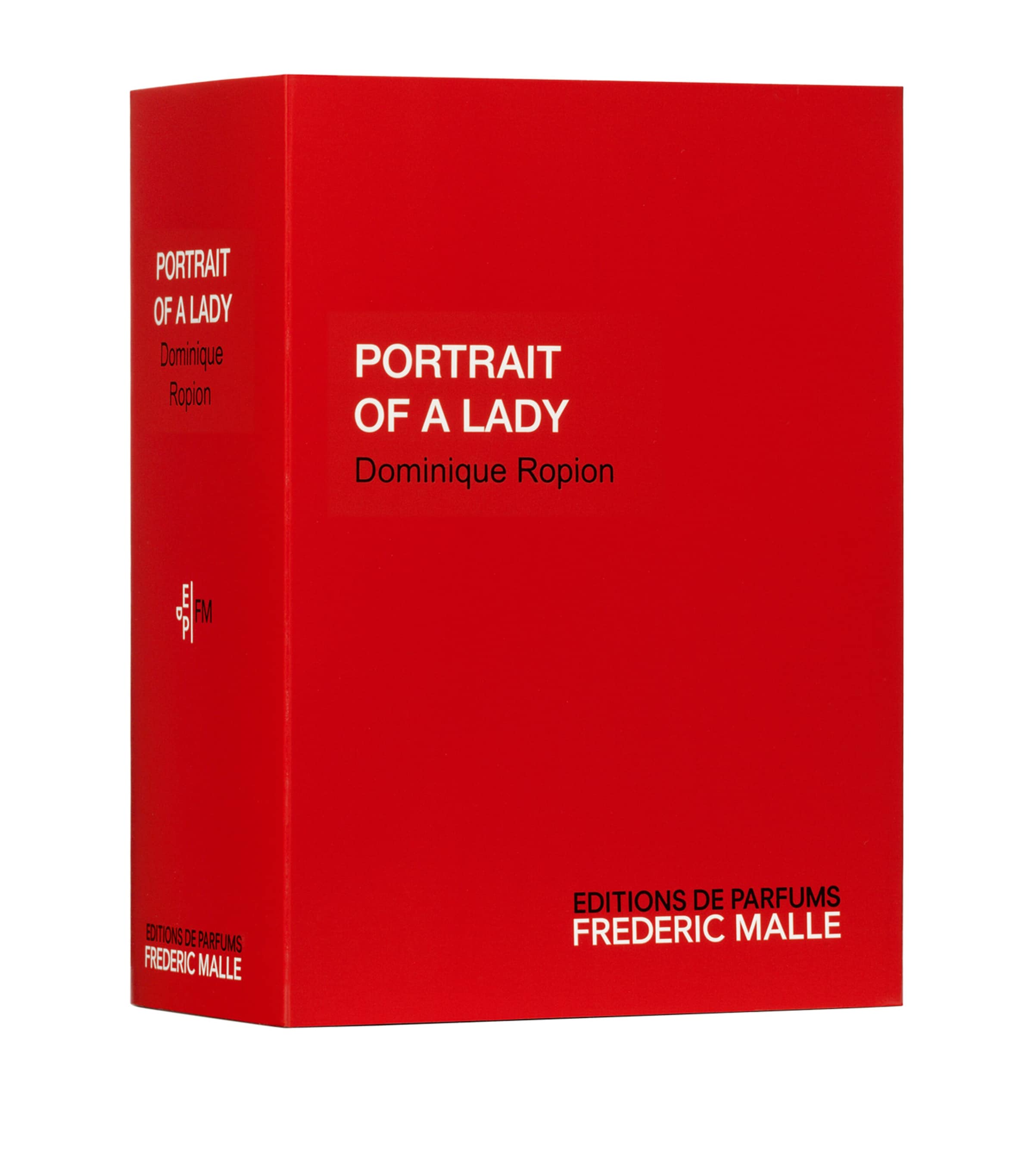 Portrait Of A Lady Pure Perfume (50ml) NO COLOUR Image 2