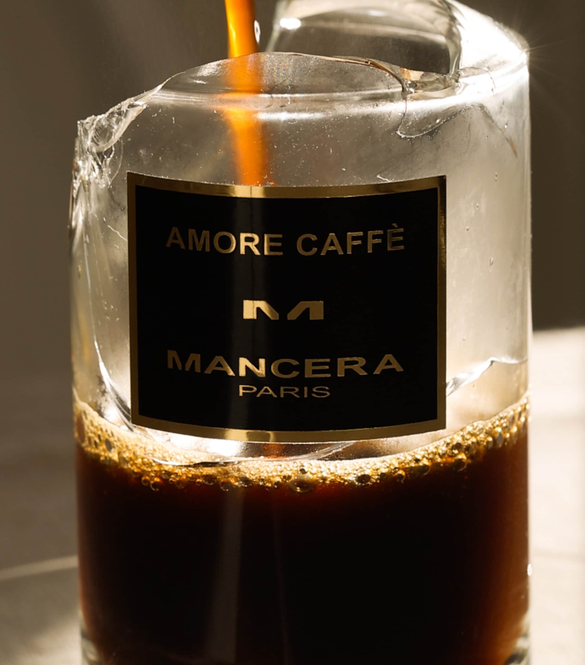 MANCERA Amore Caffè Eau de Parfum (120ml) | Harrods UK