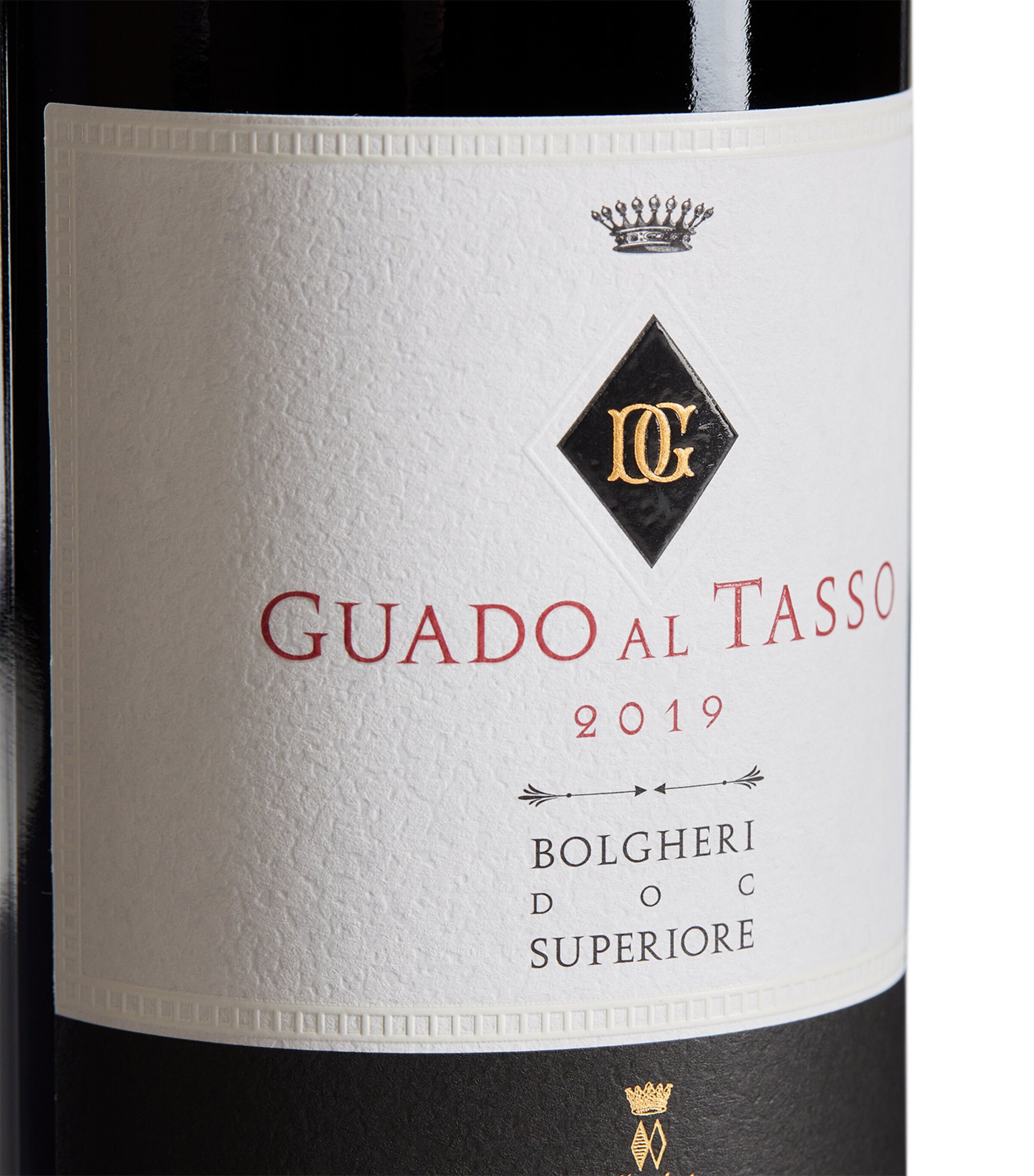 Antinori Guado al Tasso 2019 (75cl) - Bolgheri Superiore, Tuscany Image 2