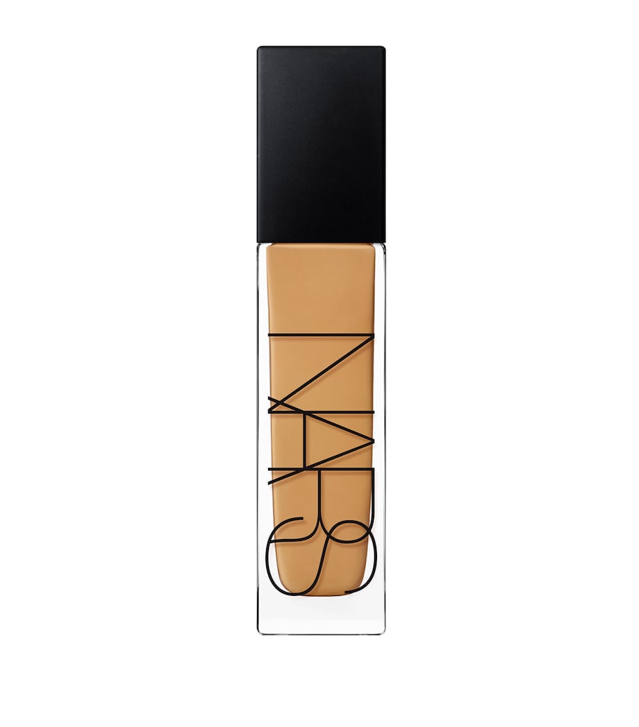 Natural Radiant Longwear Foundation MOOREA Image 1