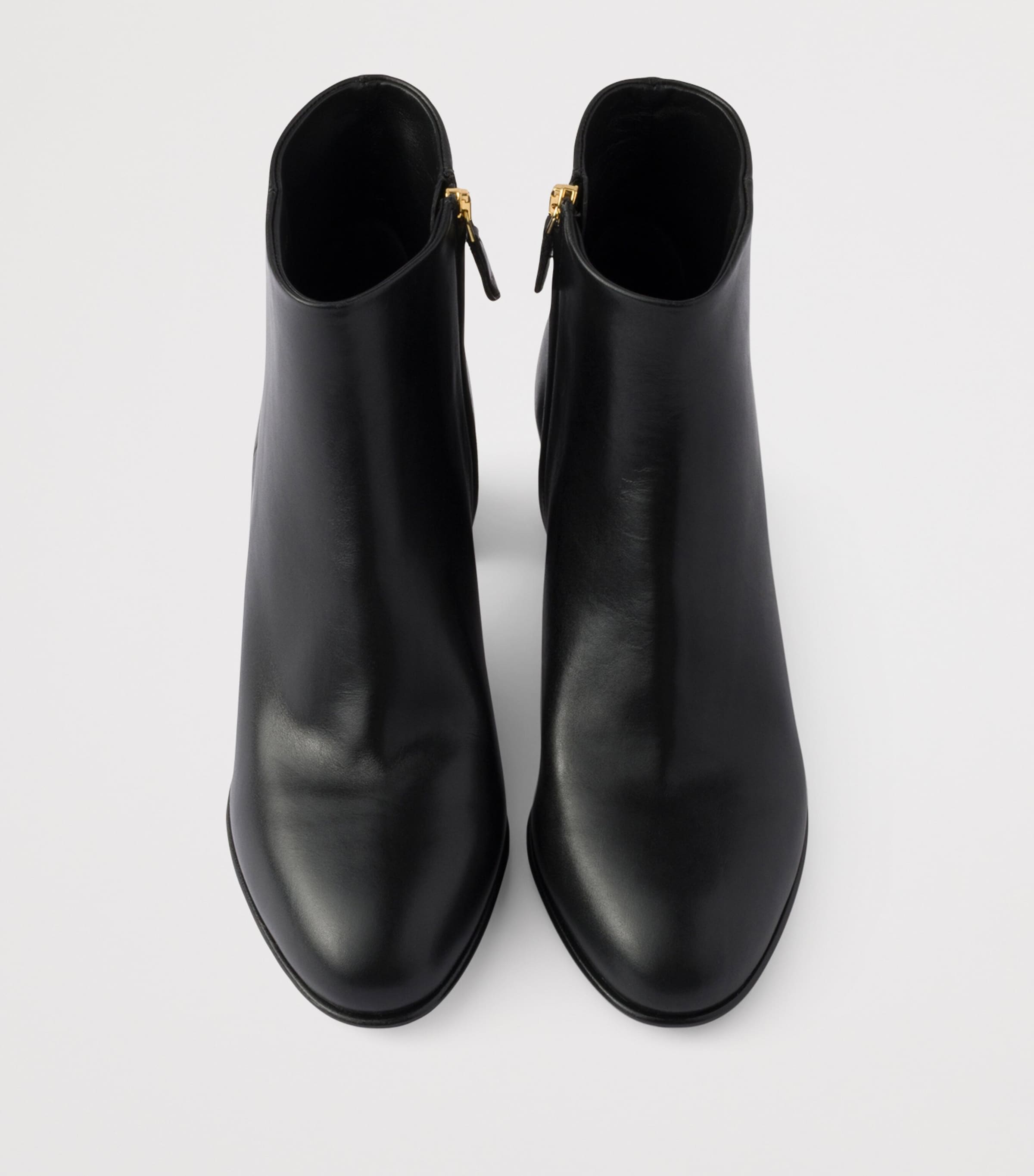 Suede Ankle Boots 55 F0002 Image 4