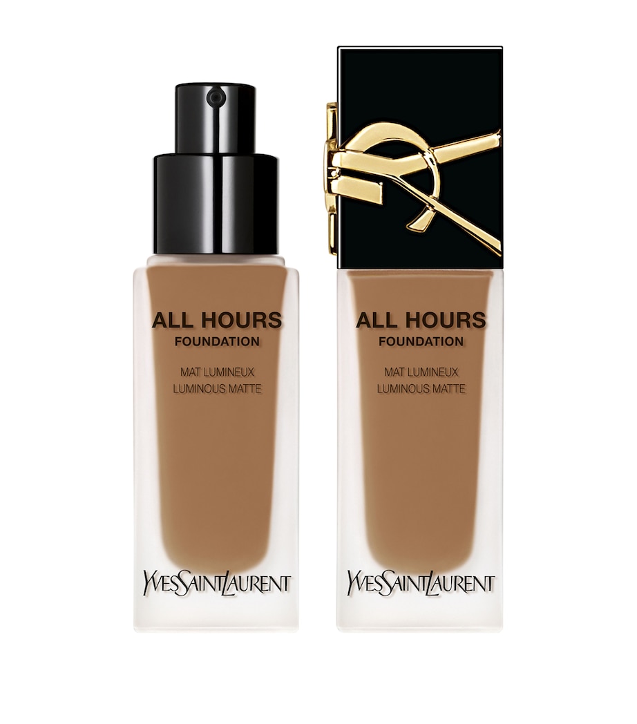 All Hours Foundation - NEW DN1 Image 1