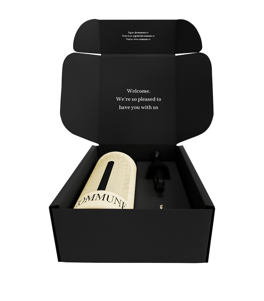 Seymour Body Cream (750ml) NO COLOUR Image 11