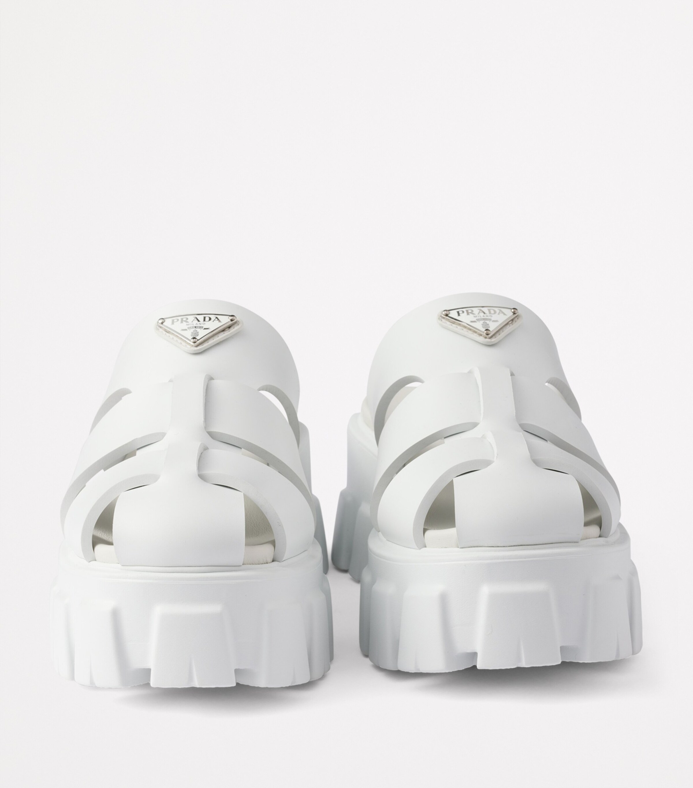 Rubber Monolith Mules F0009 Image 5