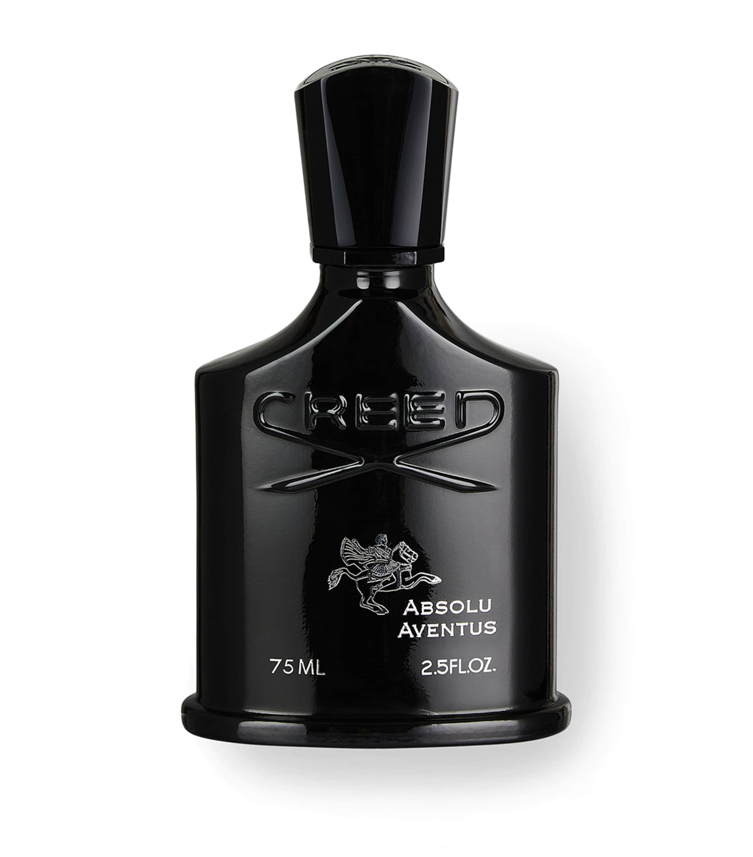 Creed Absolu Aventus Eau de Parfum 75ml Harrods UK