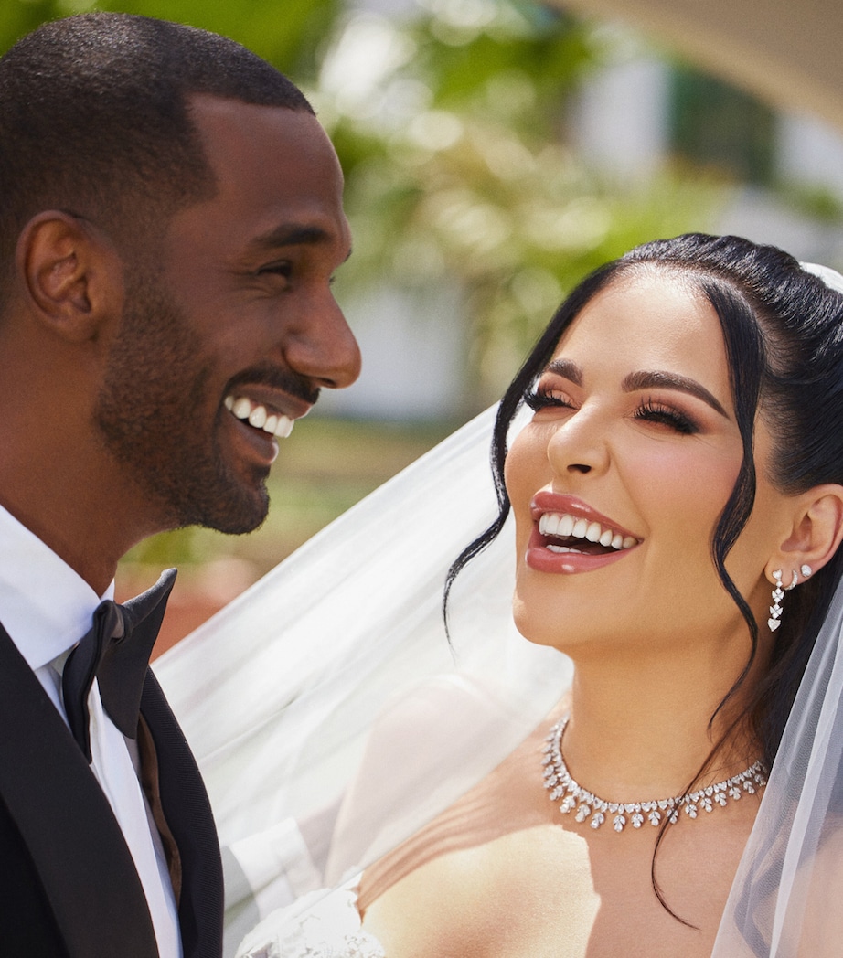 The Wedding Velvet Santal Eau de Parfum (50ml) NO COLOUR Image 3