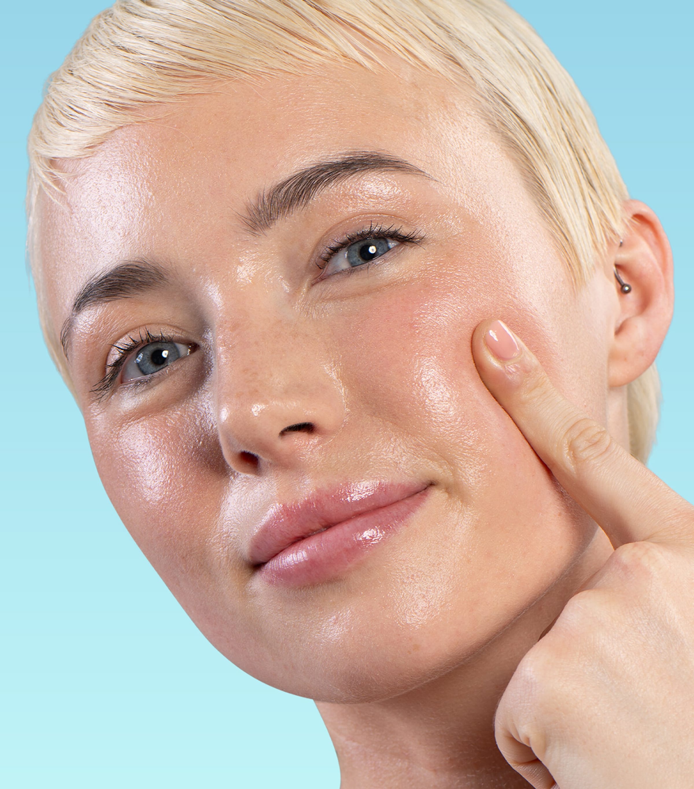 Sunday Riley Tidal Deep Hydration and Plumping Serum (30ml) Image 3