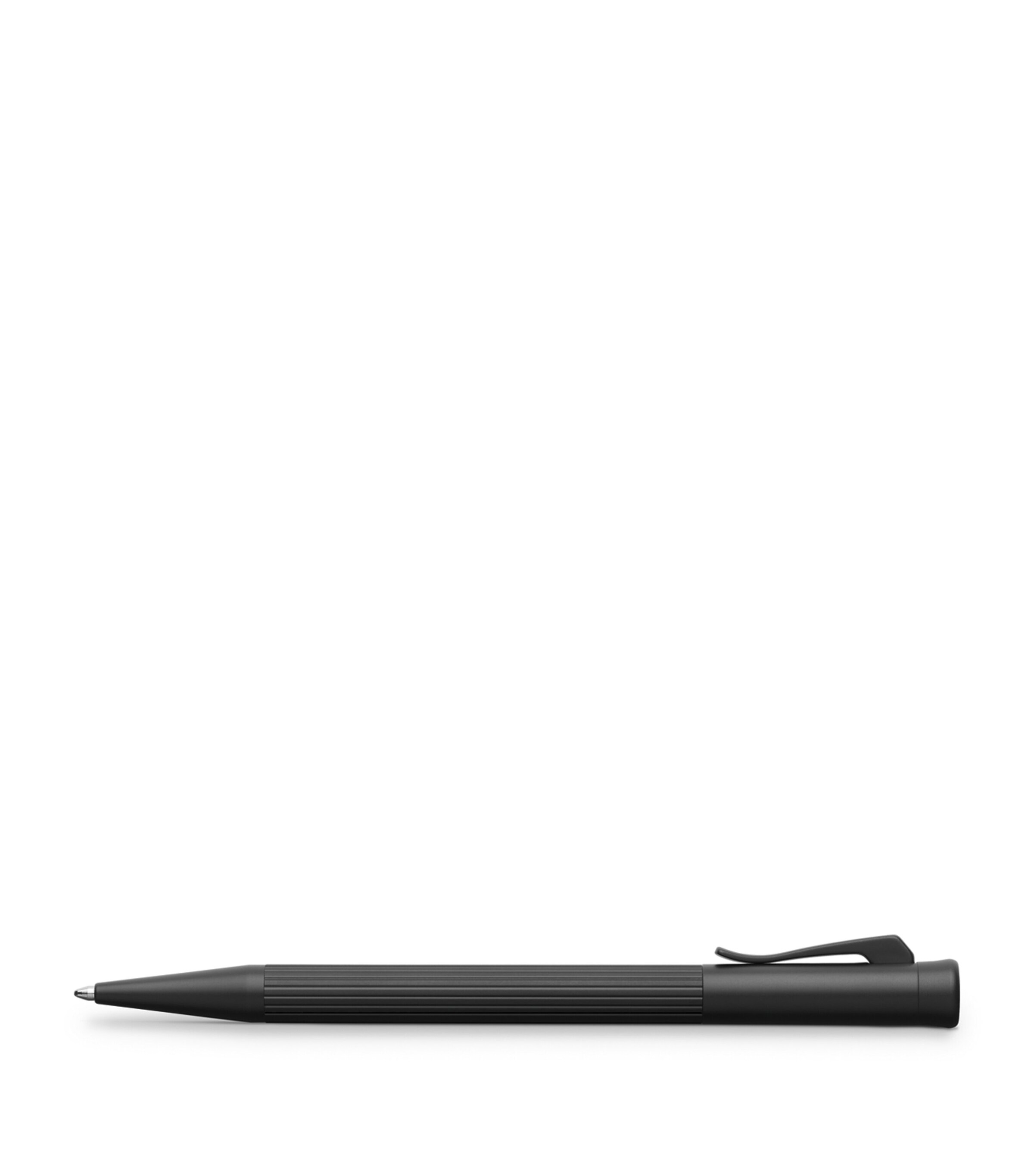 Graf von Faber-Castell Tamitio Propelling Ballpoint Pen Black Image 2