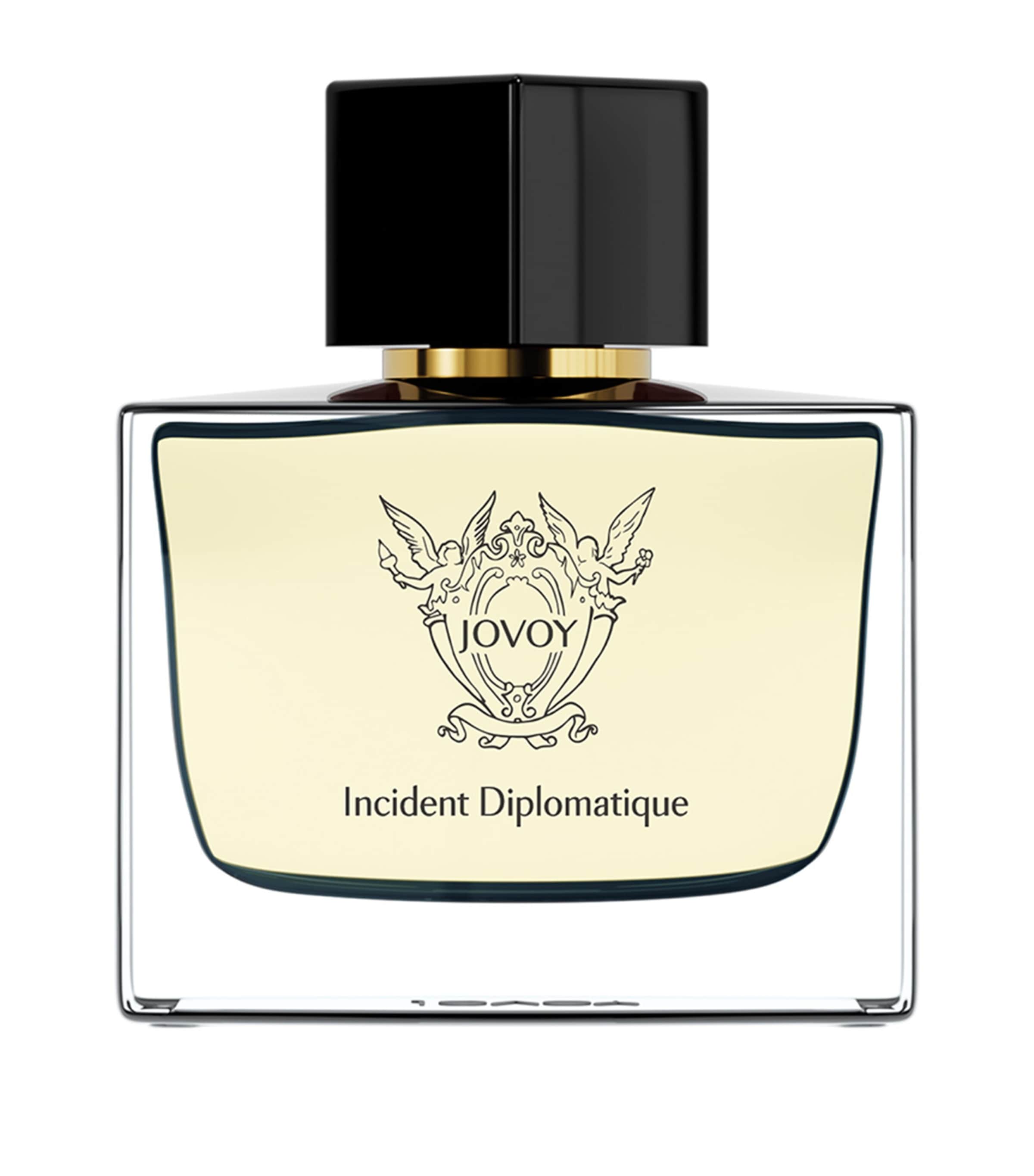 Jovoy Incident Diplomatique Eau De Parfum