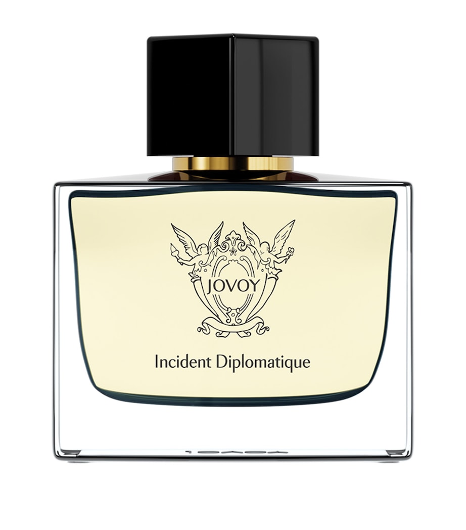 Incident Diplomatique Eau de Parfum (75ml) NO COLOUR Image 1