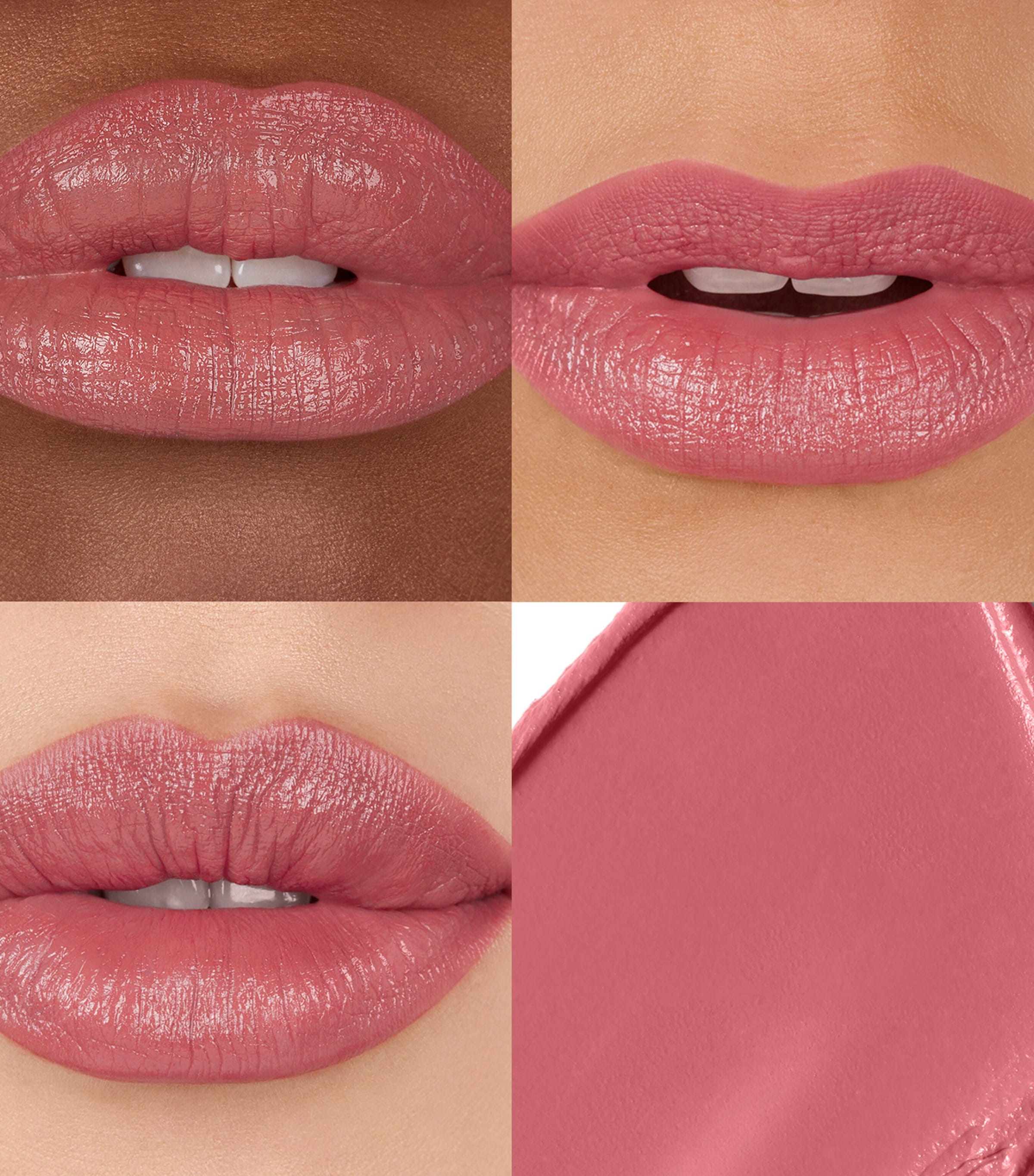 Explicit Lipstick DEVIOUS Image 2