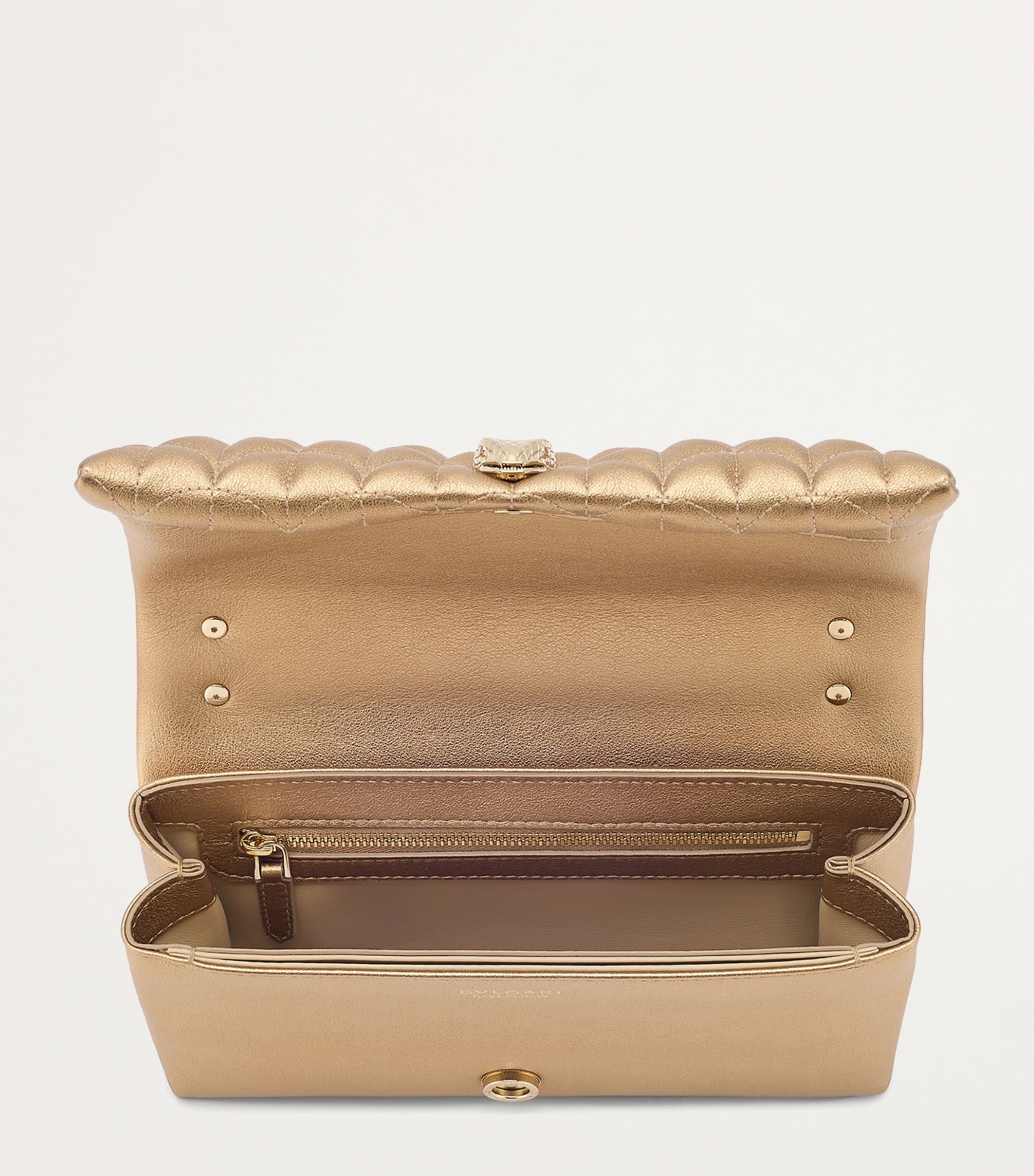 【BVLGARI】 Serpenti Sugarloaf Borsa A Spalla バッグ Serpenti Sugarloaf Shoulder Bag 294270 | Bulgari