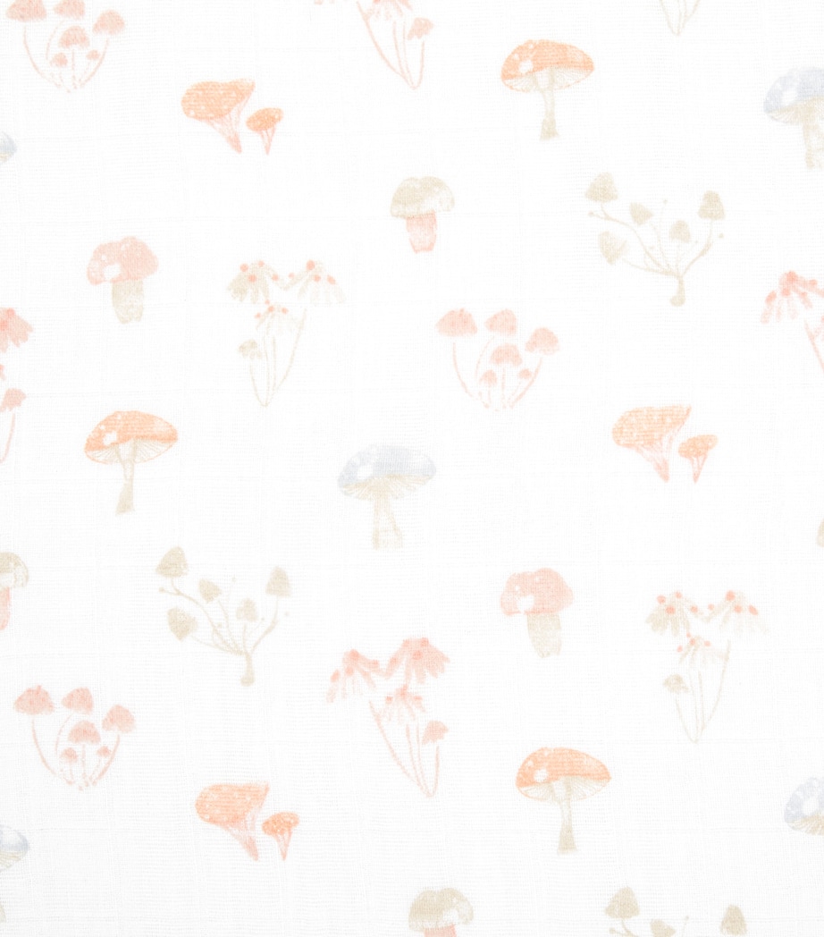 Earthly Swaddles (Set of 4) EARTHLY Image 7