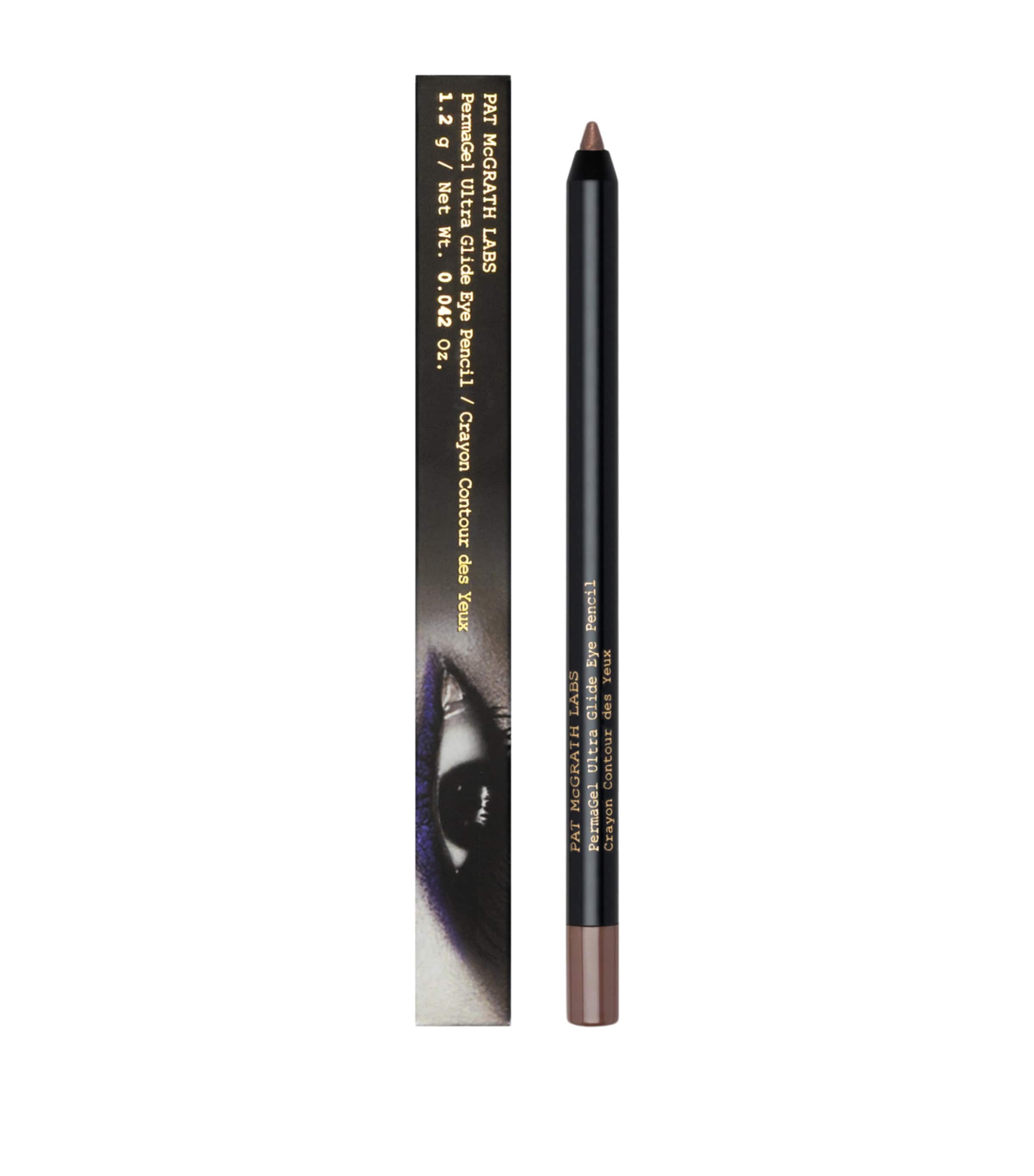 PermaGel Ultra Eye Pencil BLITZ BROWN Image 2
