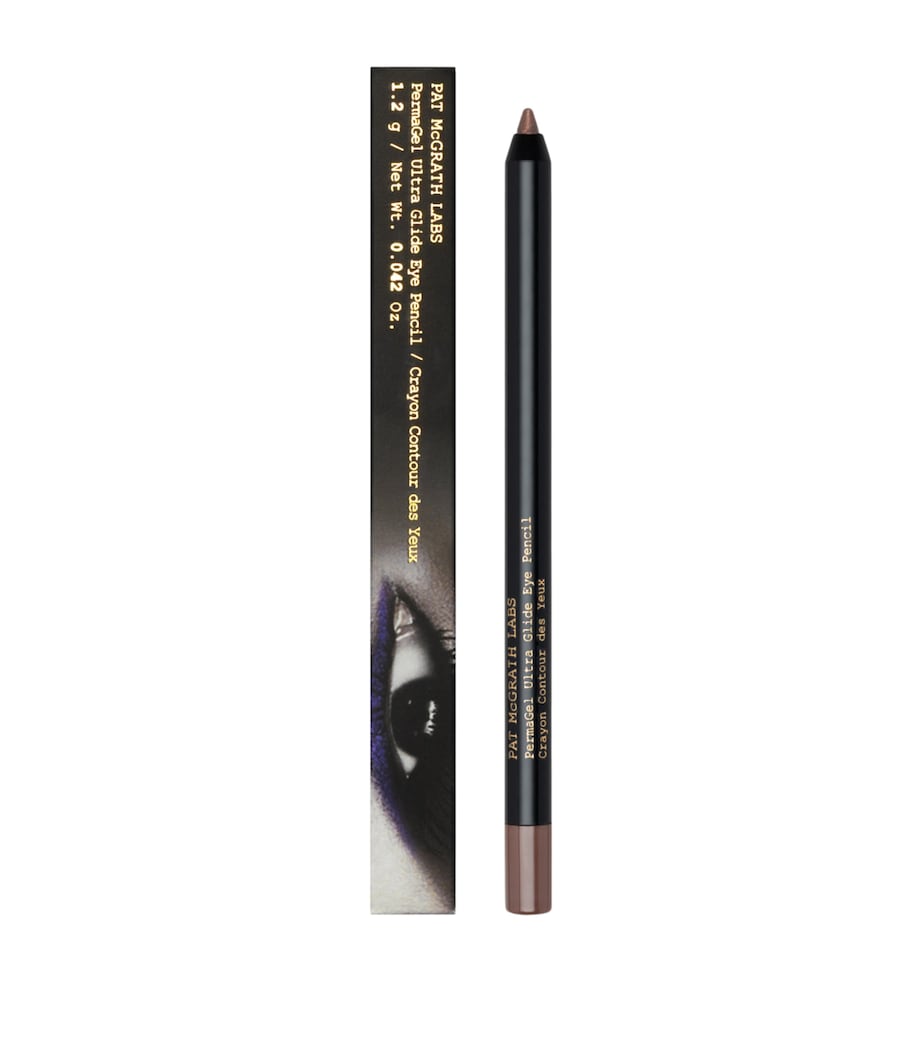 PermaGel Ultra Eye Pencil BLITZ BROWN Image 2
