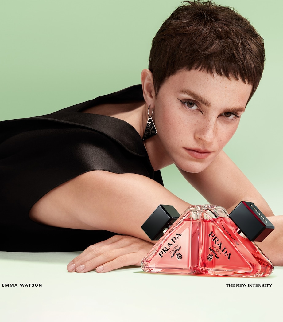 Prada Paradoxe Intense Eau de Parfum Refill (100ml) NO COLOUR Image 4