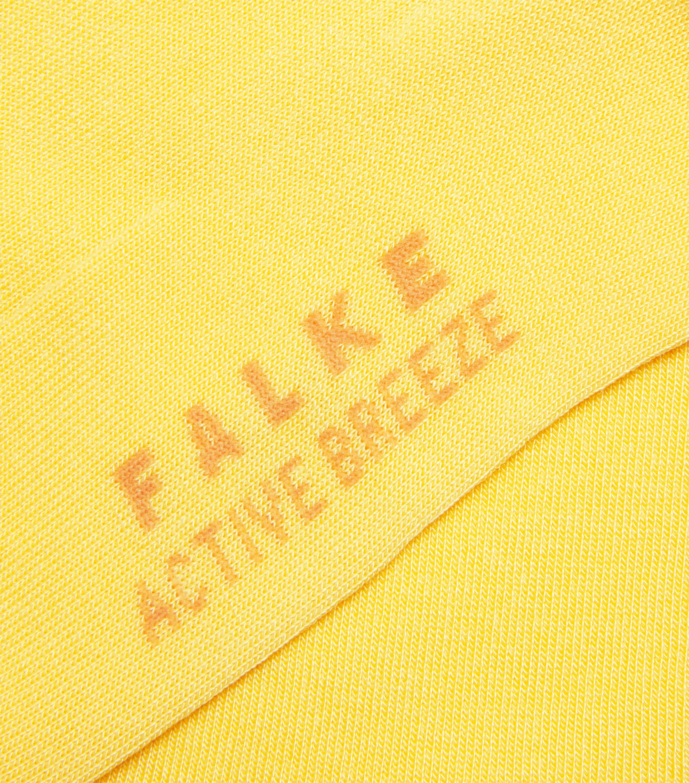 Active Breeze Ankle Socks 1333 BANANA Image 2