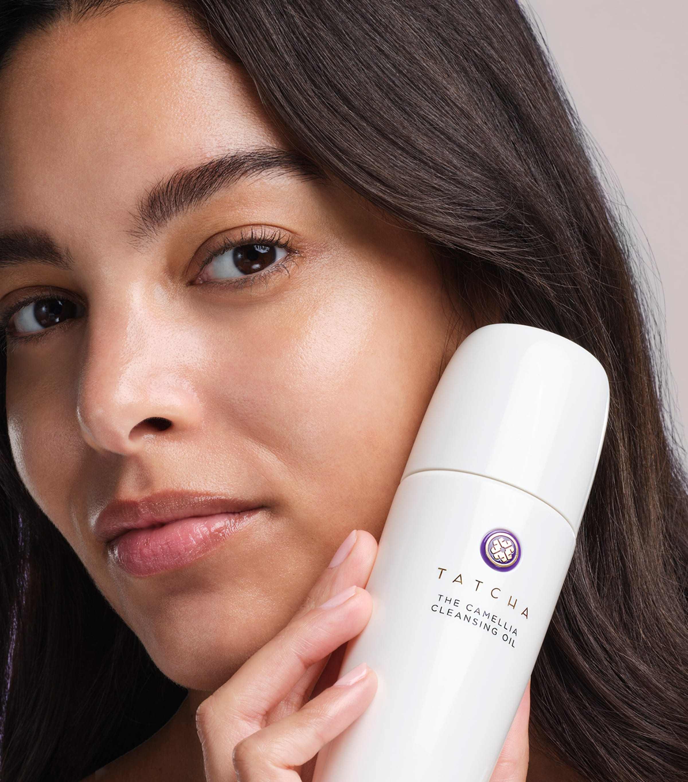 Tatcha Skin Nurturing Trio Skincare Gift Set Image 5