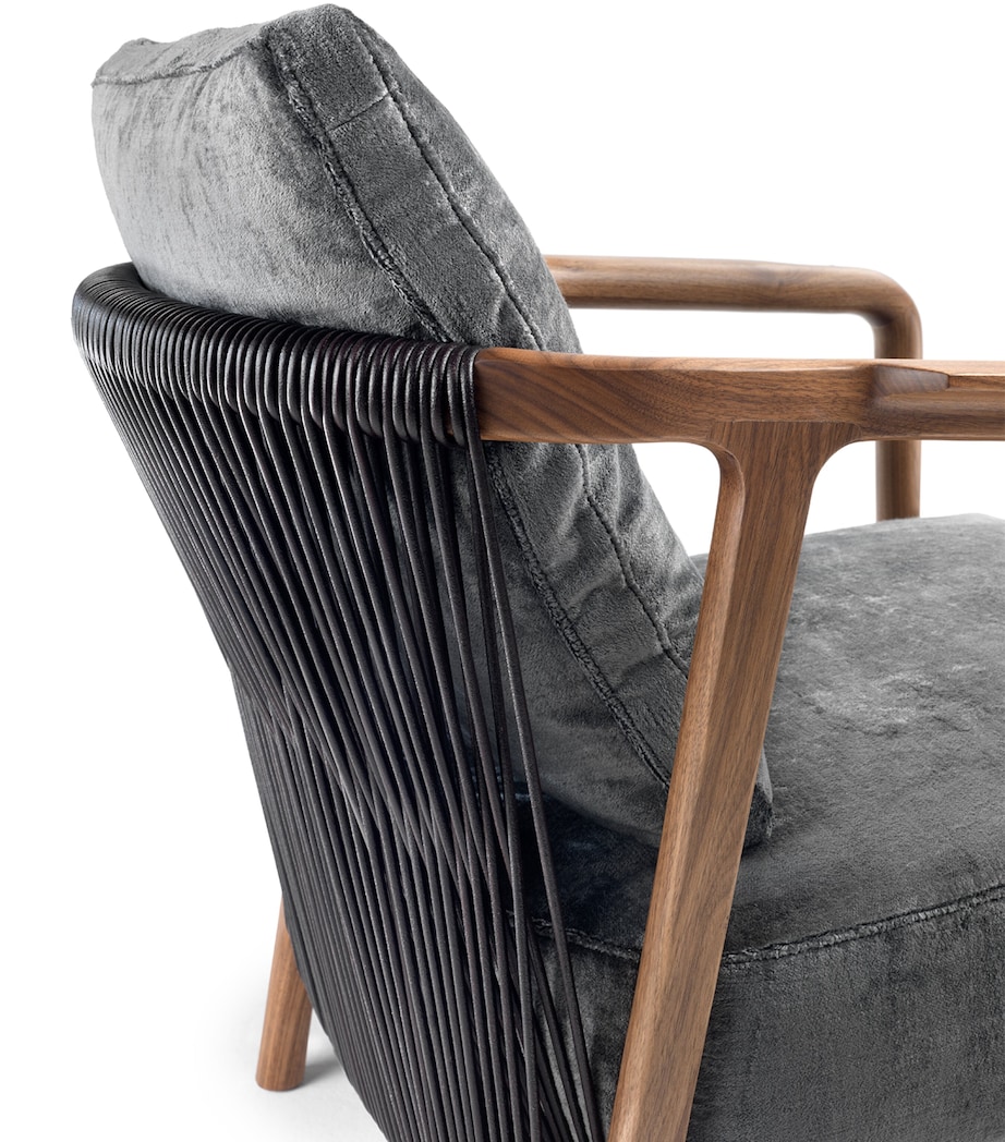 Crono Armchair ENDO 565 Image 3