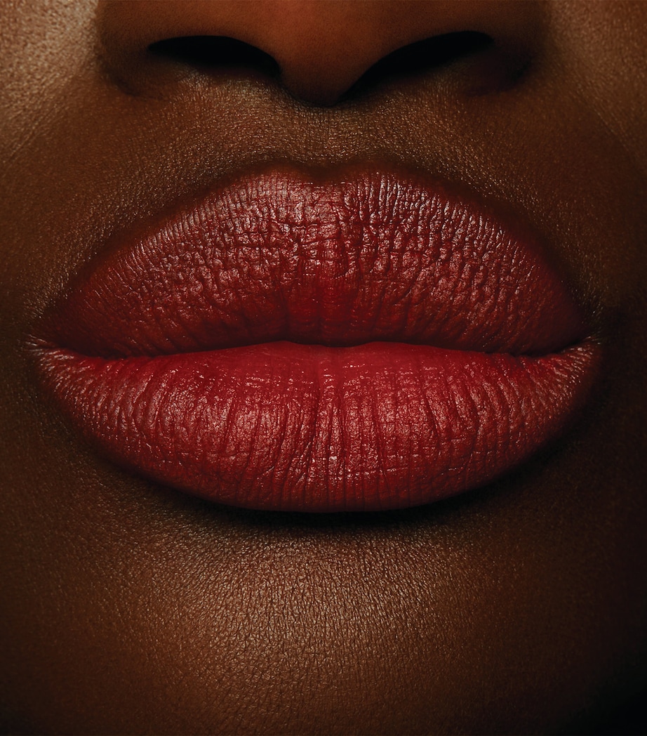 MAC Powder Kiss Liquid Lipcolour Marrakesh Mere Image 8