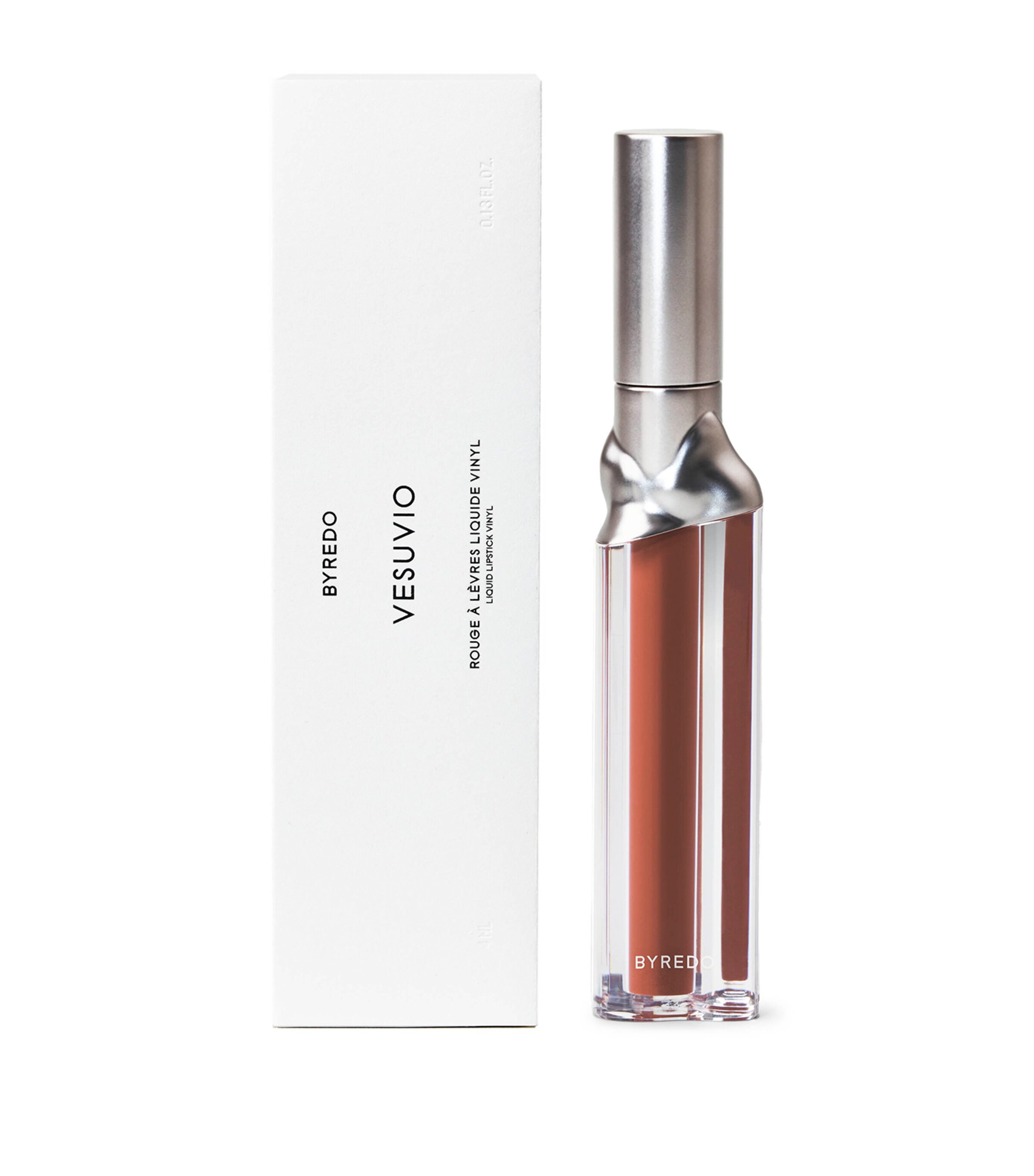 Liquid Lipstick Vinyl VESUVIO 338 Image 3