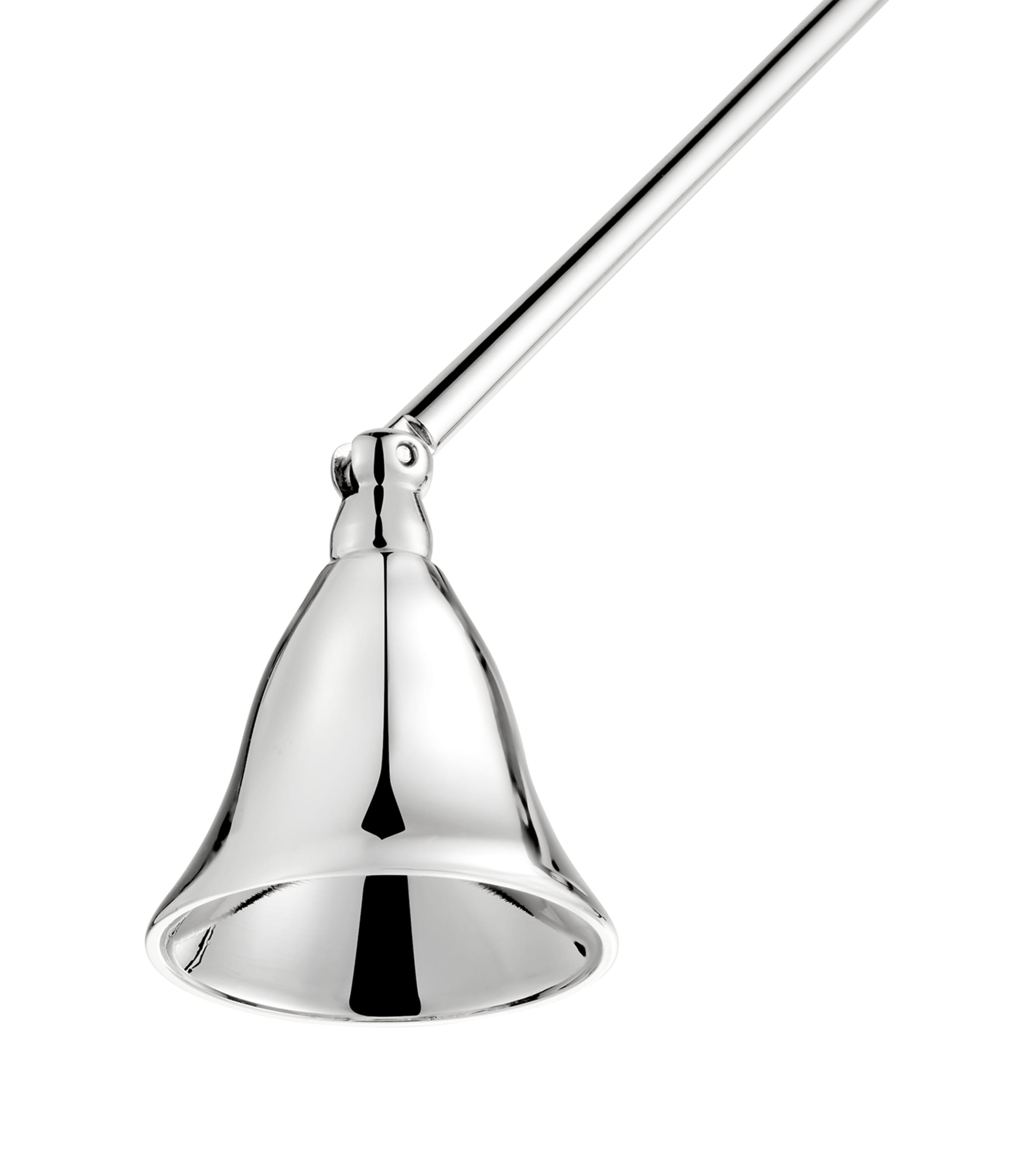 Stainless Steel Uni Candle Snuffer SILVER Image 4