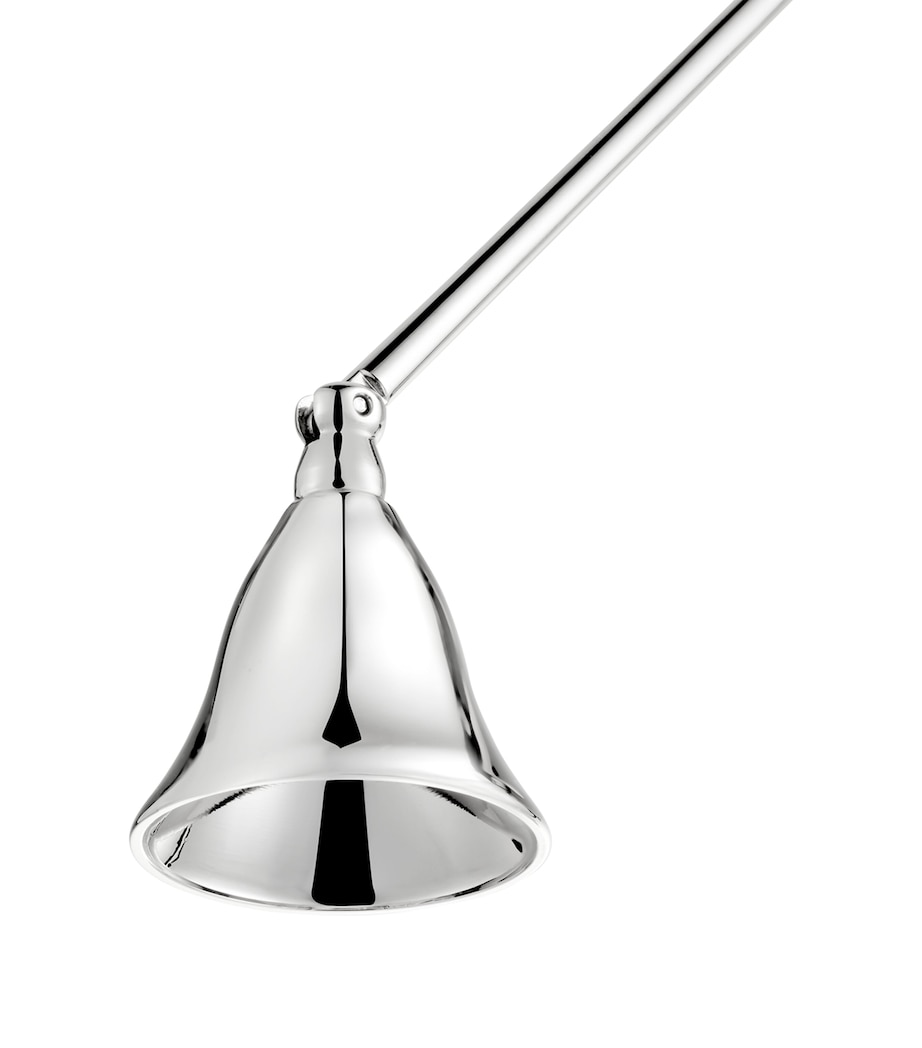 Stainless Steel Uni Candle Snuffer SILVER Image 4