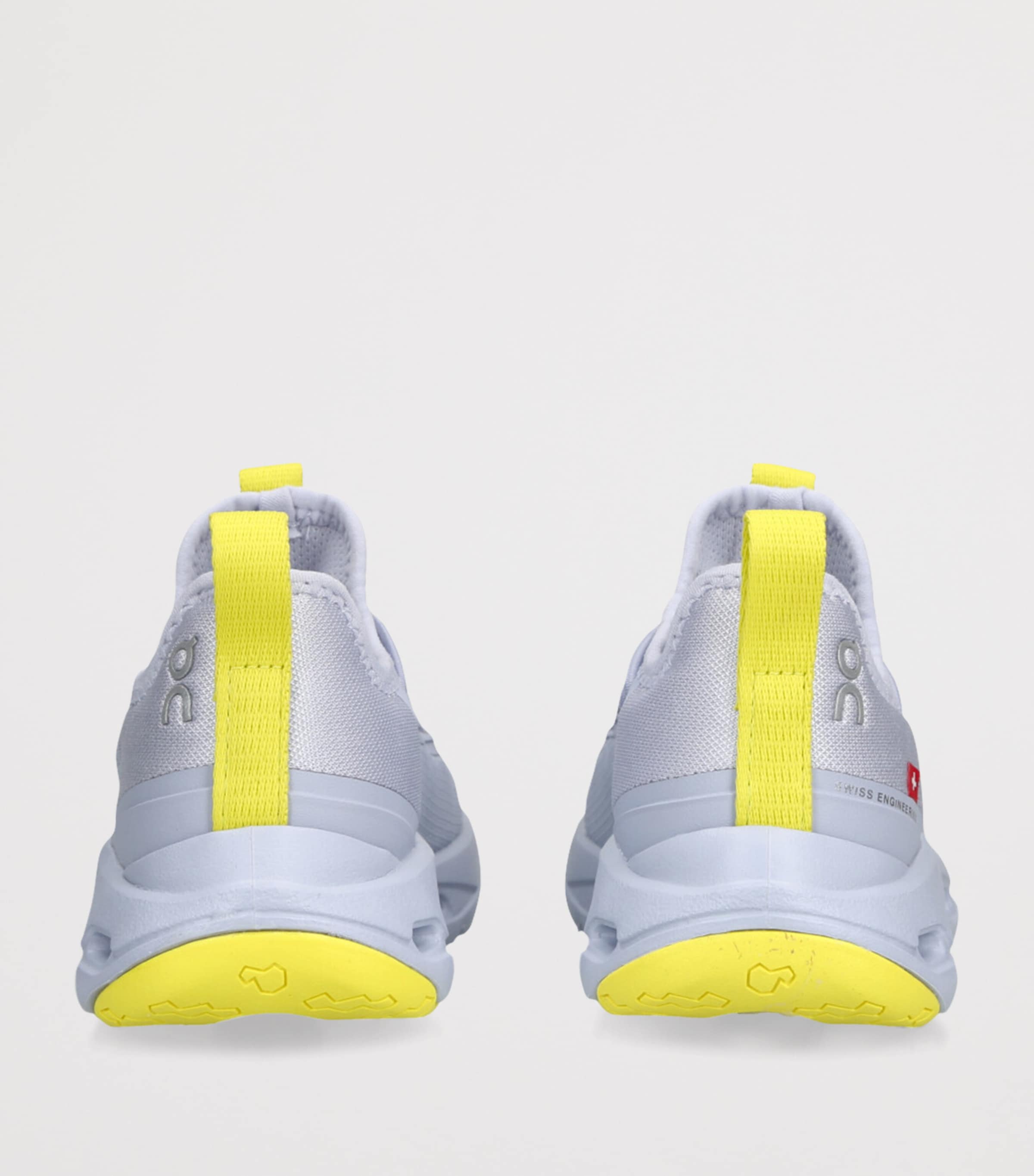 Cloudleap Low-Top Sneakers LILAC Image 2