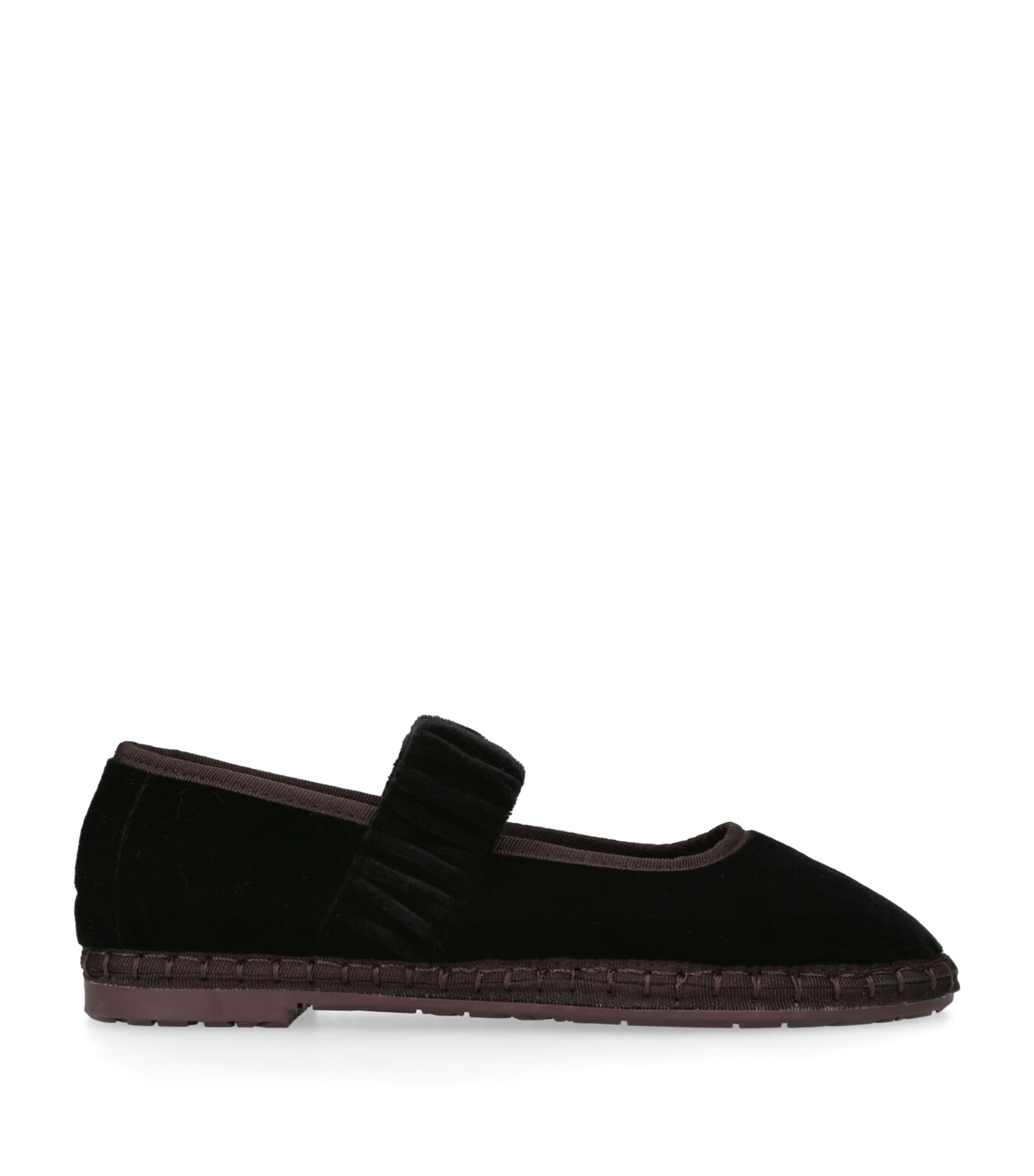 Flabelus Mafalda Double Black